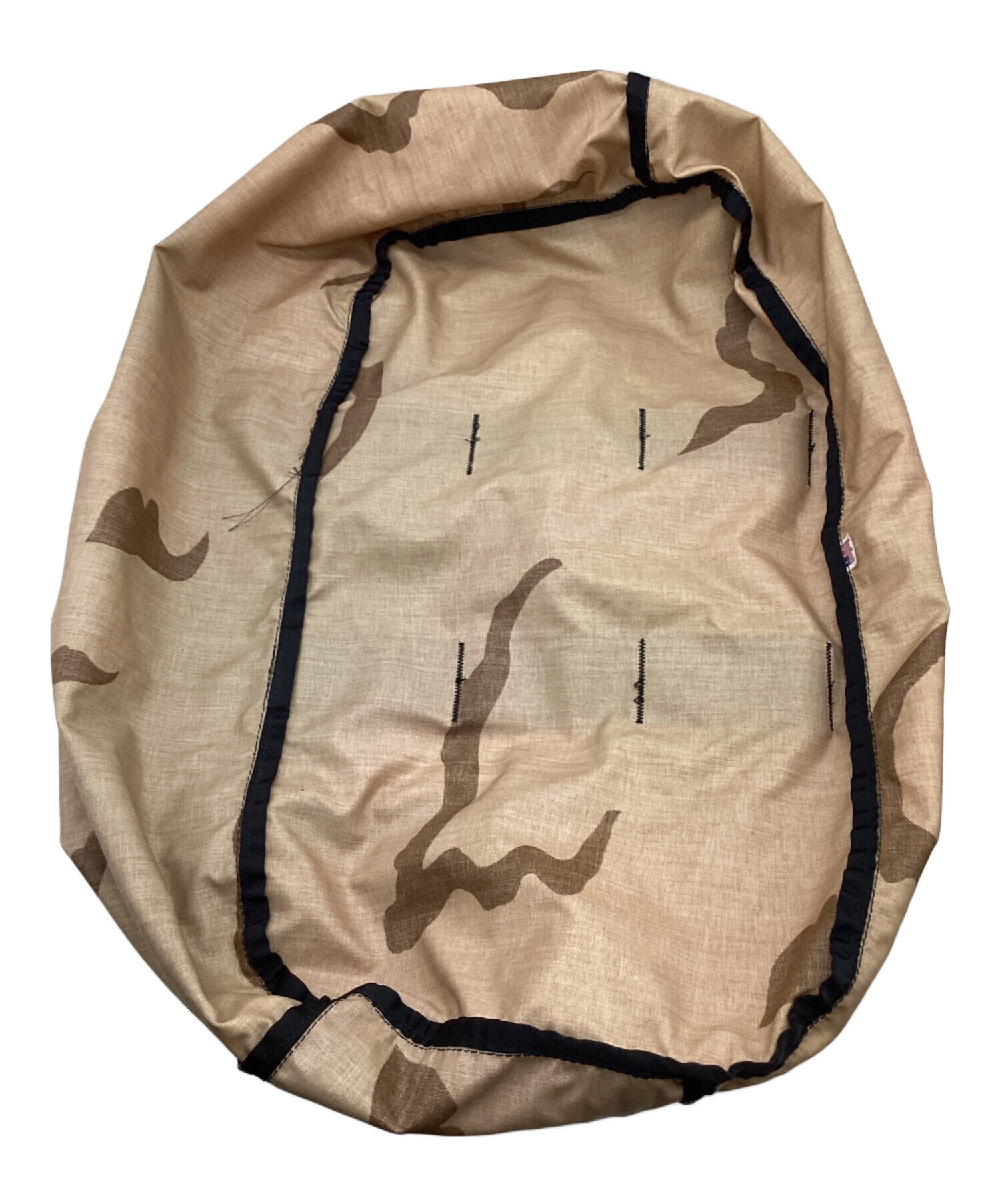 中古・古着通販】GREGORY (グレゴリー) カモフラ ダッフルバッグ M