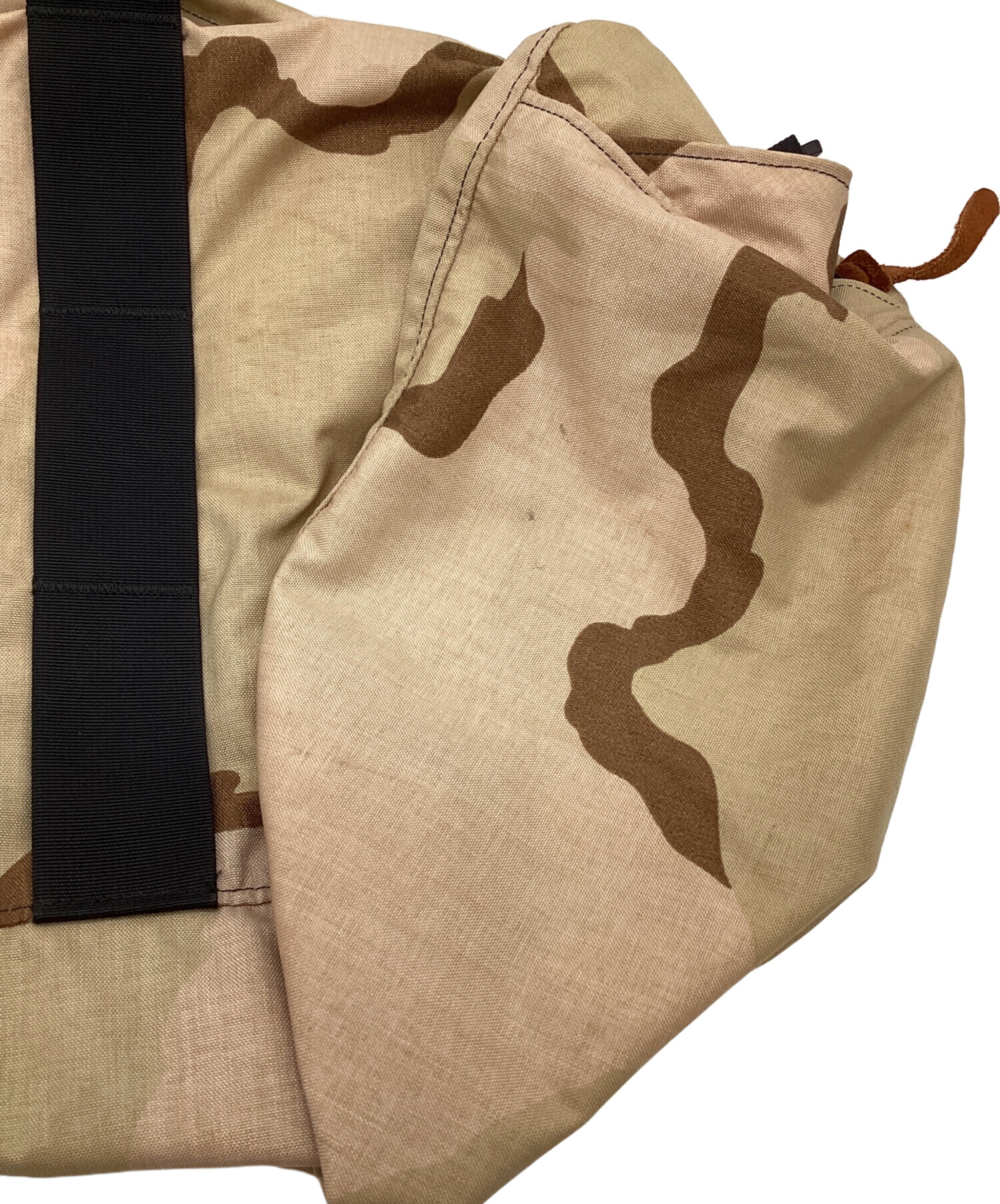 未使用】 GREGORY グレゴリー ダッフルバッグ M WW2 ダックハント カモ