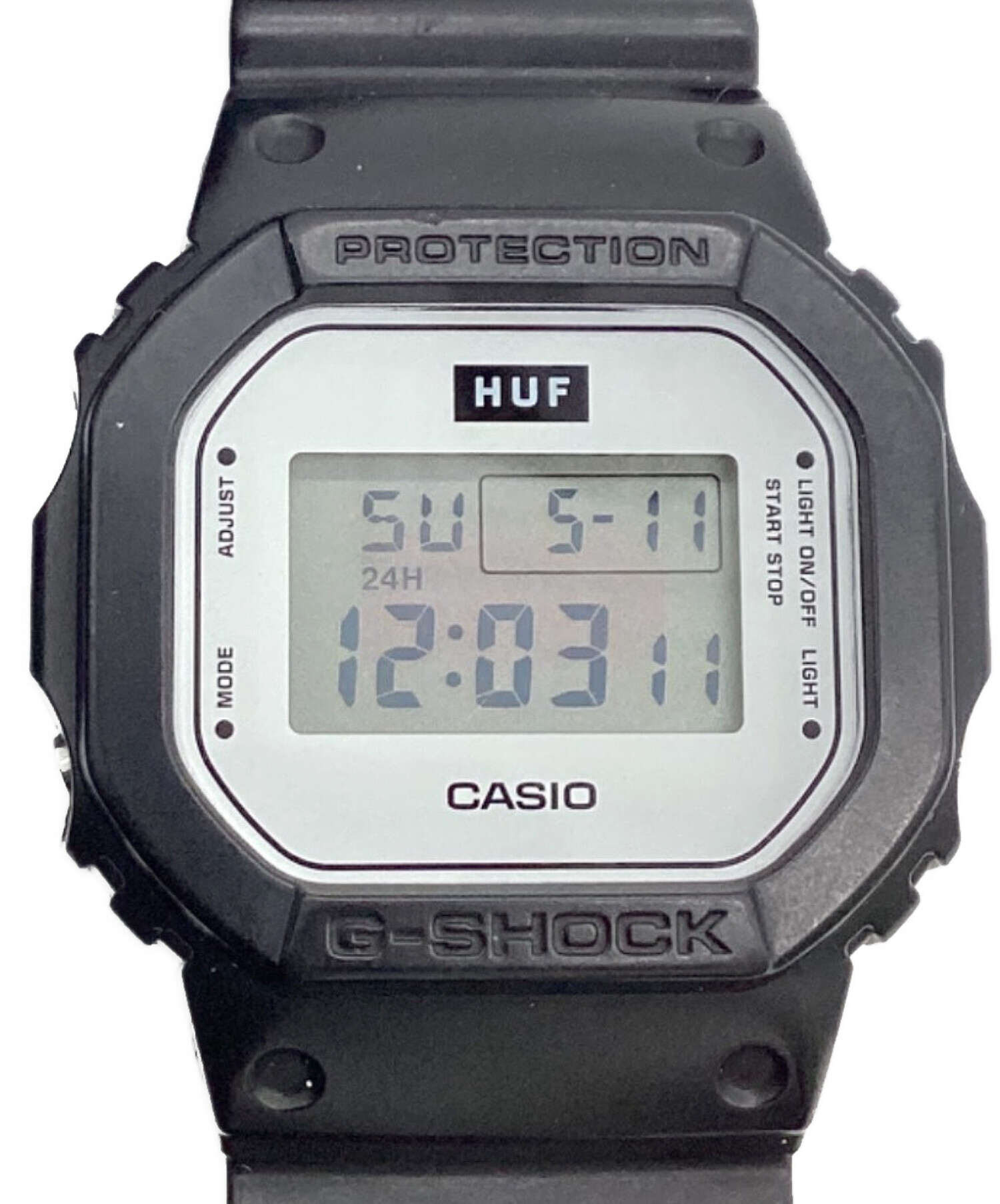 HUF×G-SHOCK 15TH ANNIVERSARY EDITION HUF x G-SHOCK – HUF Worldwide