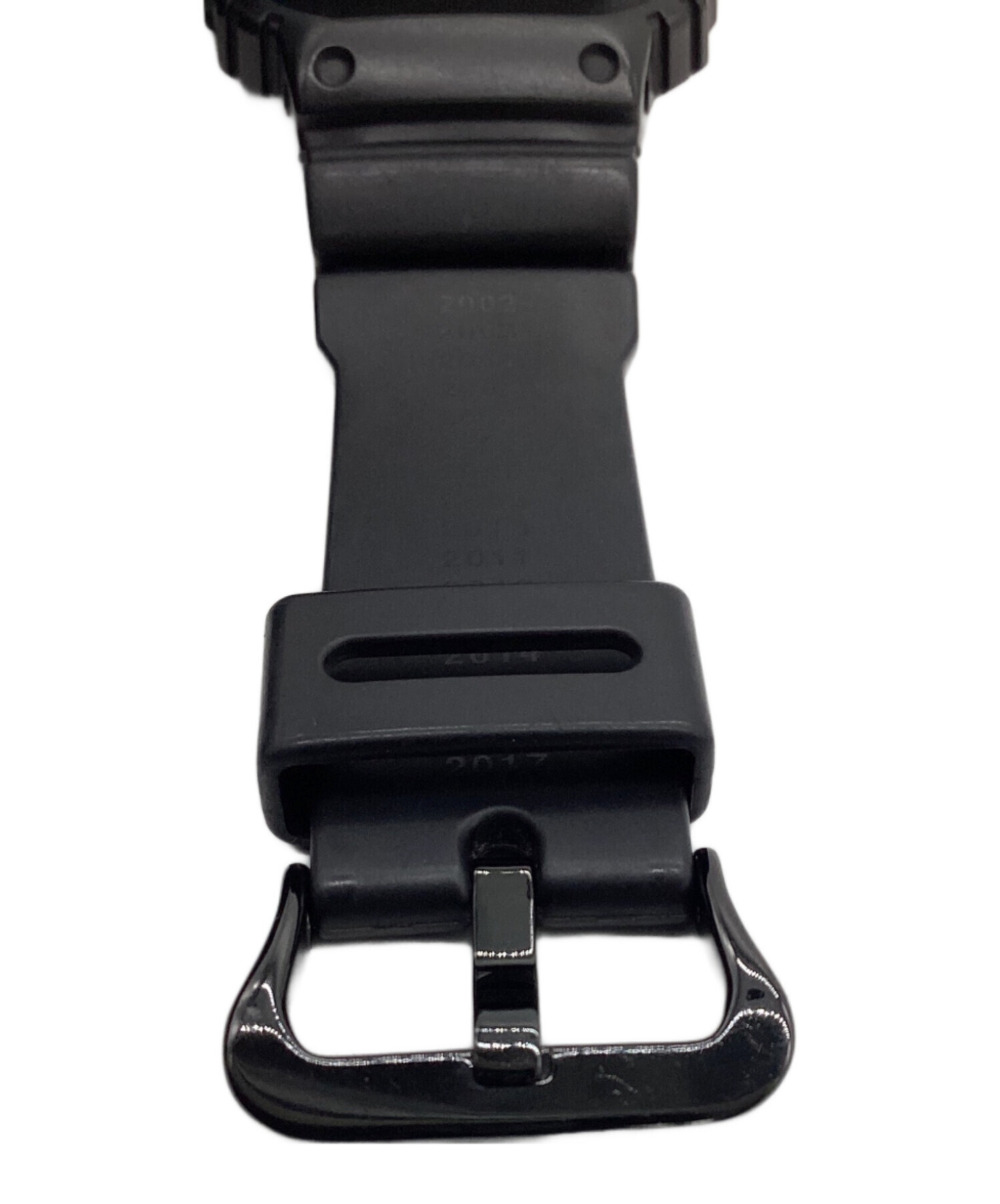 中古・古着通販】CASIO (カシオ) HUF (ハフ) 15TH ANNIVERSARY EDITION 