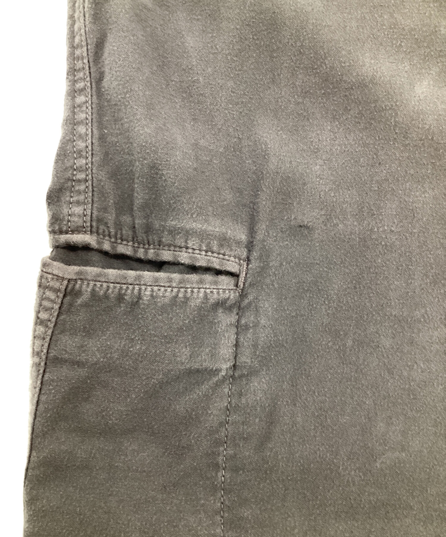 中古・古着通販】INNAT (インアット) US NIGHT SHIRT（P)（ユーエス