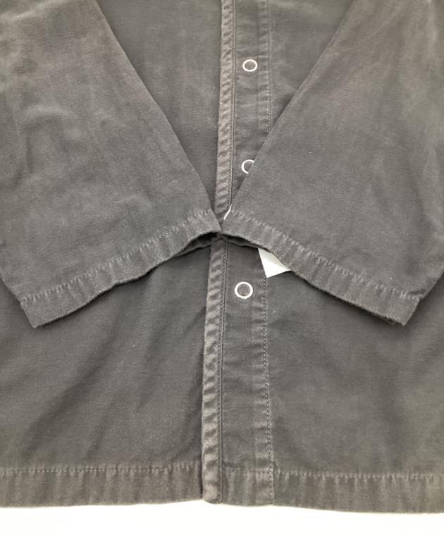 中古・古着通販】INNAT (インアット) US NIGHT SHIRT（P)（ユーエス