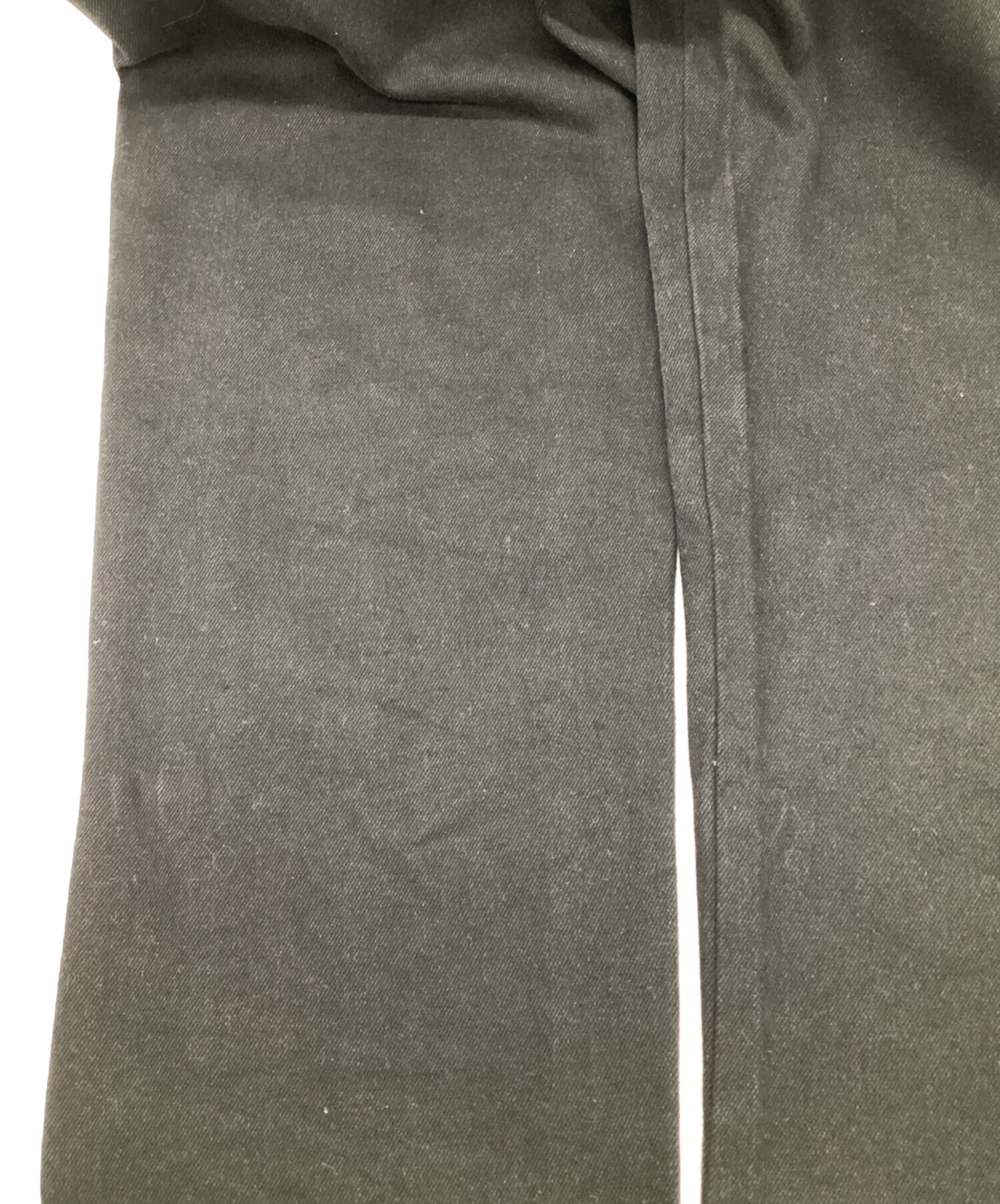 中古・古着通販】SICKO (シッコ) AFB (エーエフビー) スタッズデニム