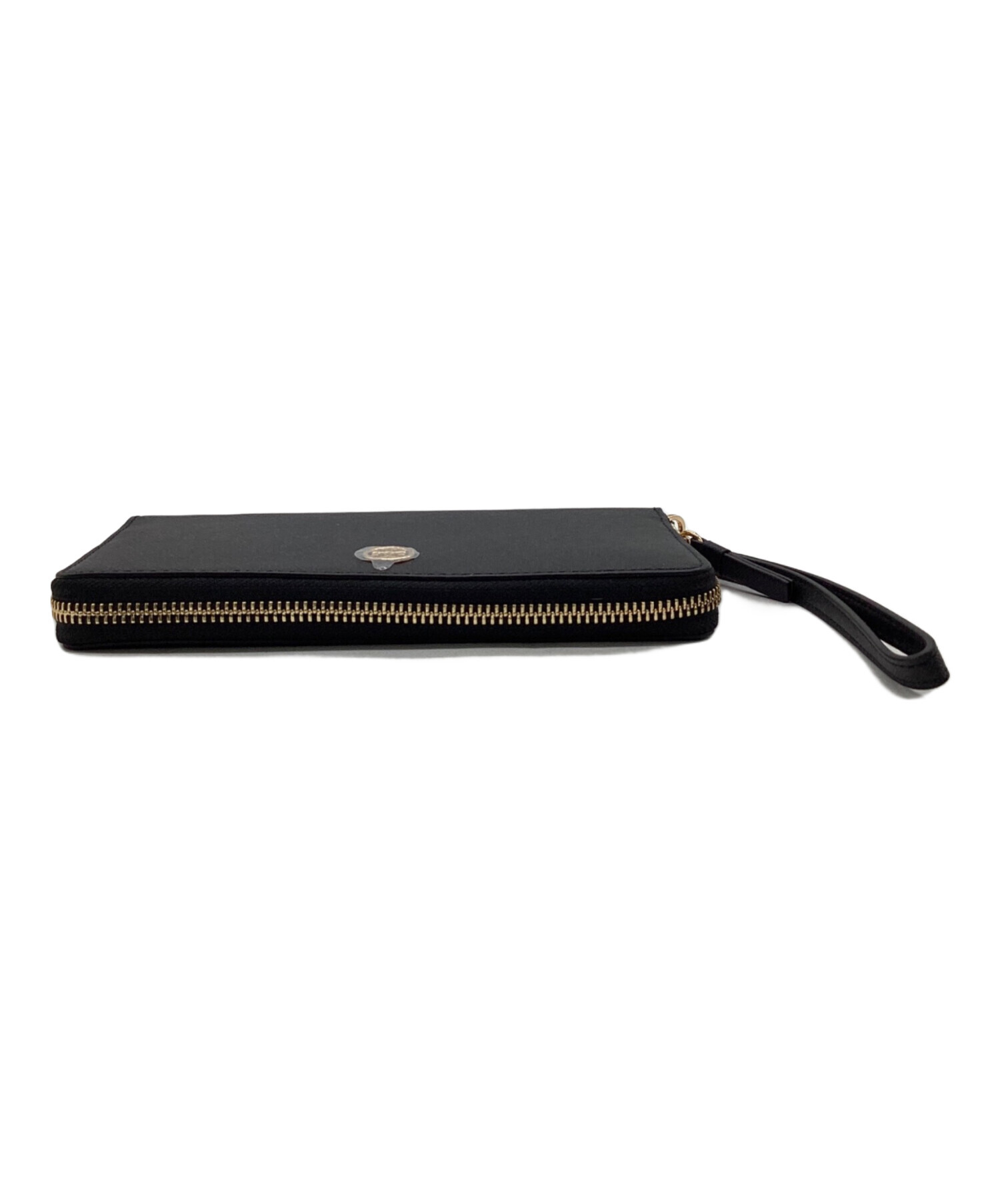 中古・古着通販】TORY BURCH (トリーバーチ) ROBINSON ZIP CONTINENTAL
