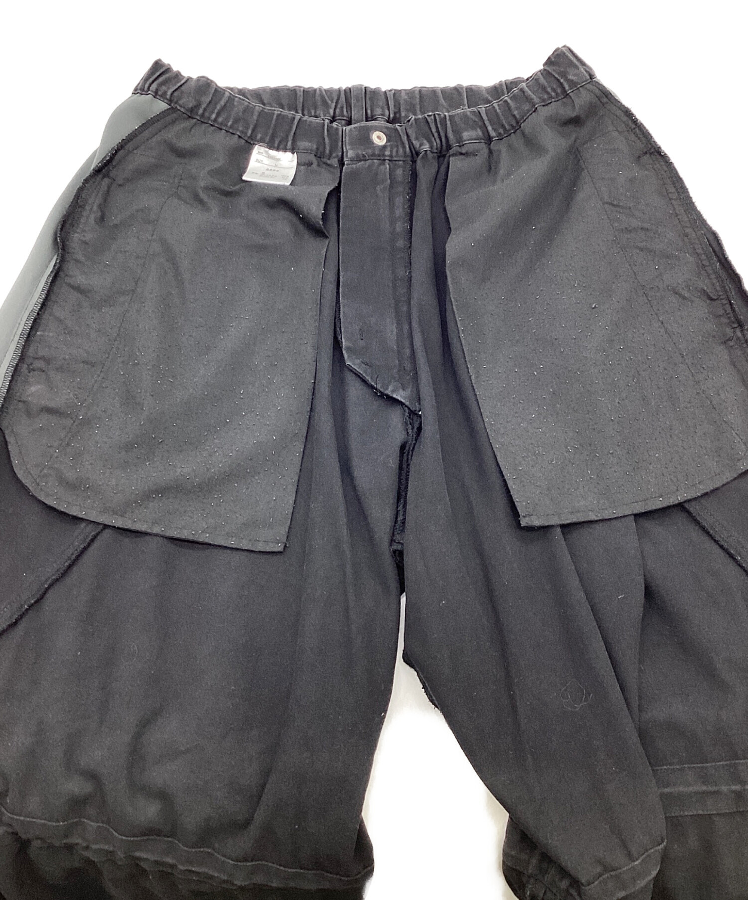 中古・古着通販】PARANOID (パラノイド) サイドラインリフレクター