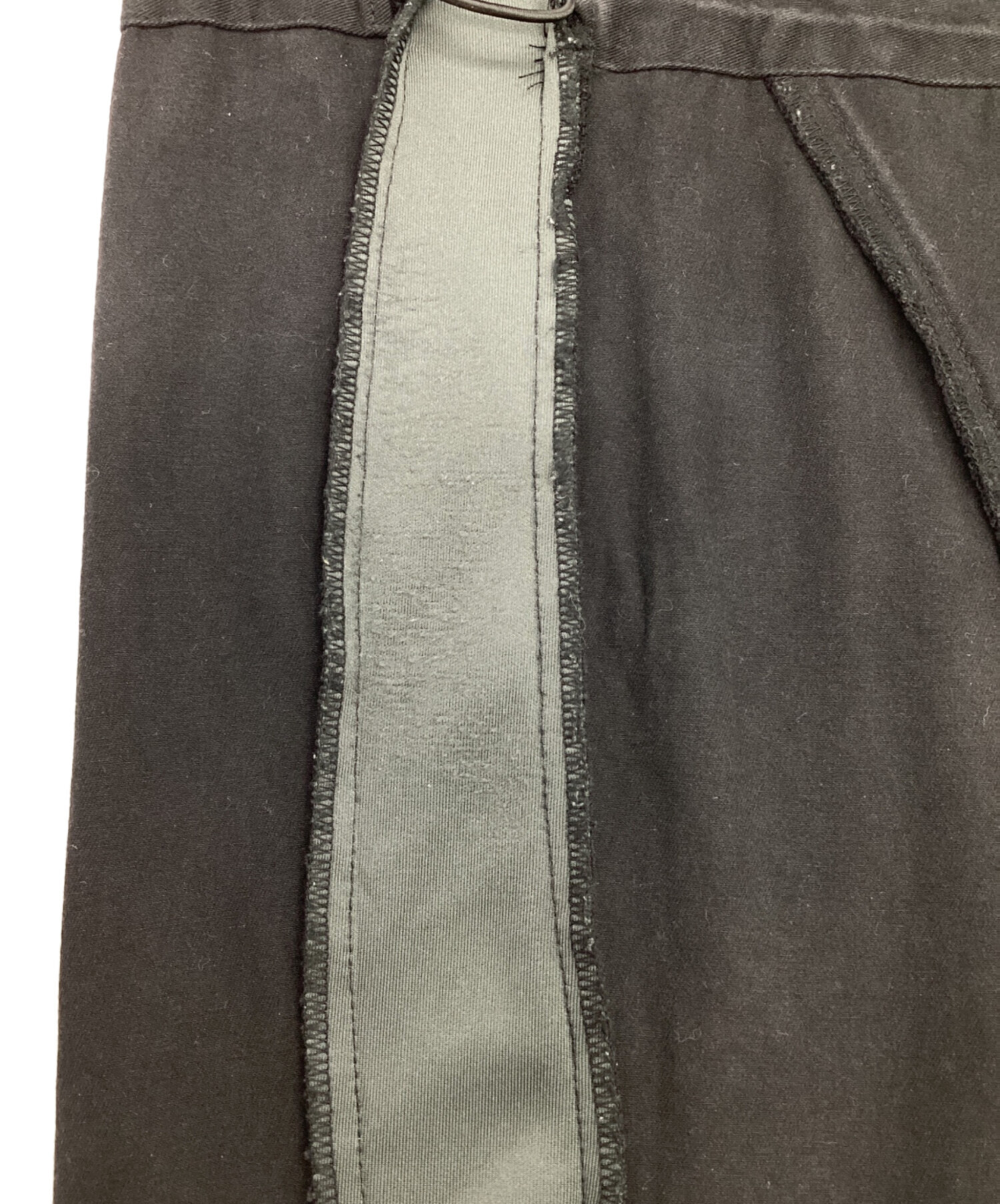 中古・古着通販】PARANOID (パラノイド) サイドラインリフレクター