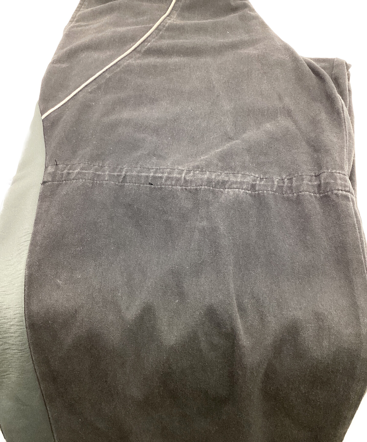 パンツ pranoid PARANOID Reins Sweat Cargo Pants | 45do｜ULTERI