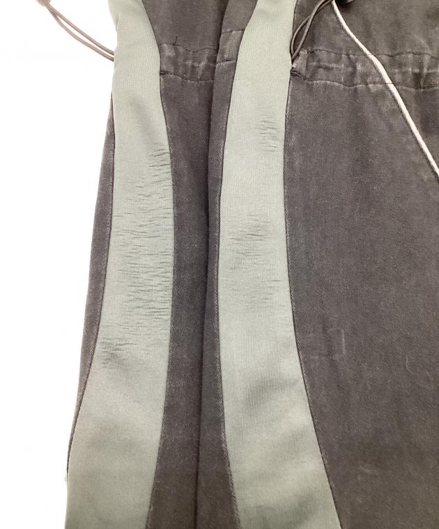 中古・古着通販】PARANOID (パラノイド) サイドラインリフレクター