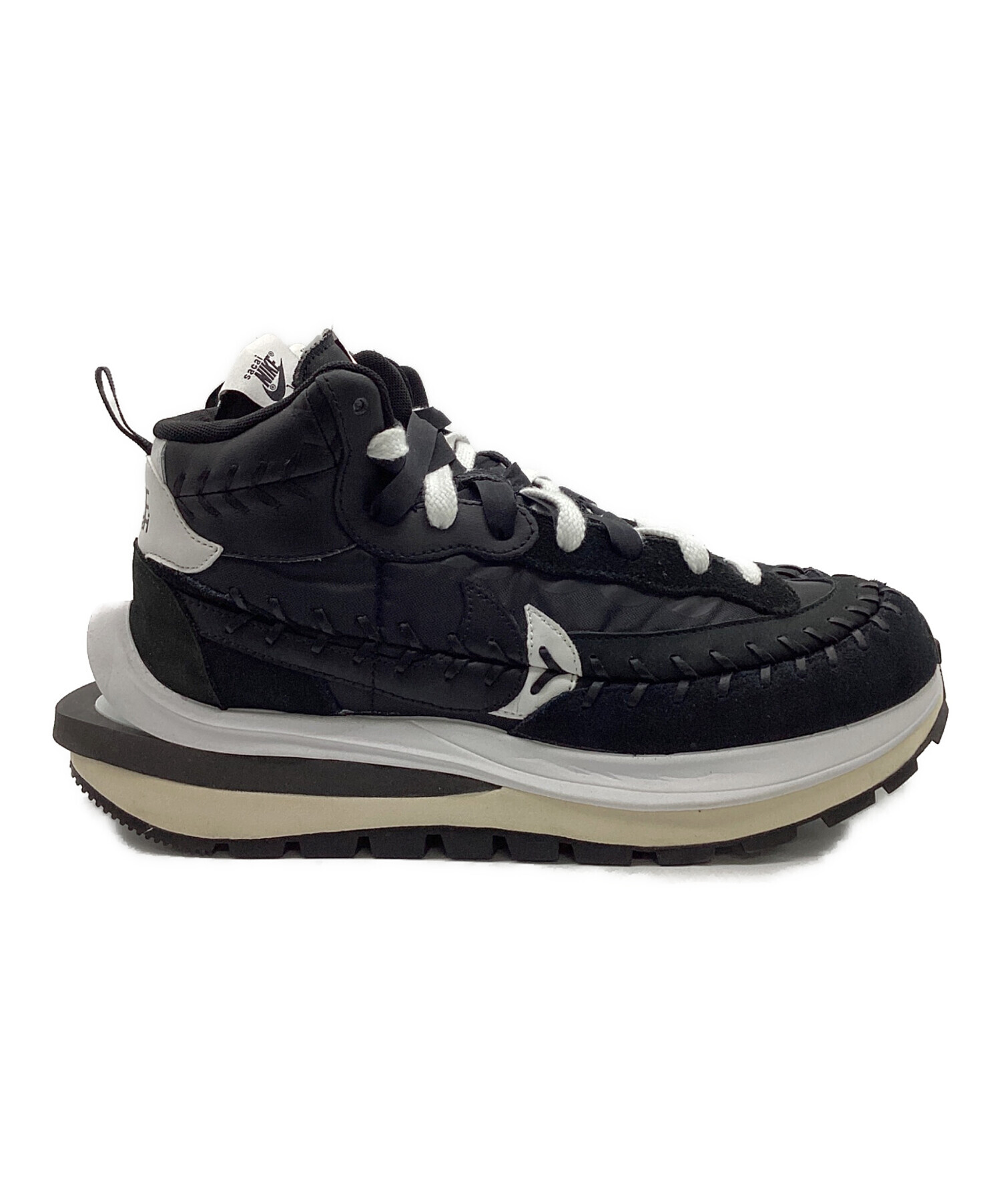 中古・古着通販】NIKE (ナイキ) sacai (サカイ) Jean Paul GAULTIER 