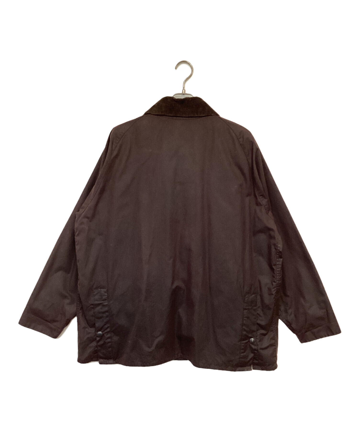 中古・古着通販】Barbour (バブアー) BEDALE（ビデイル）オイルド 