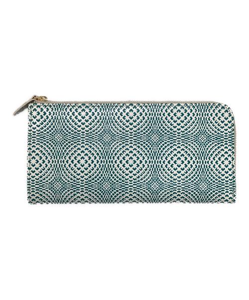 ☆新品未使用☆浅草文庫☆長財布☆ 中古・古着通販】浅草文庫 (アサクサブンコ) 長財布｜ブランド・古着