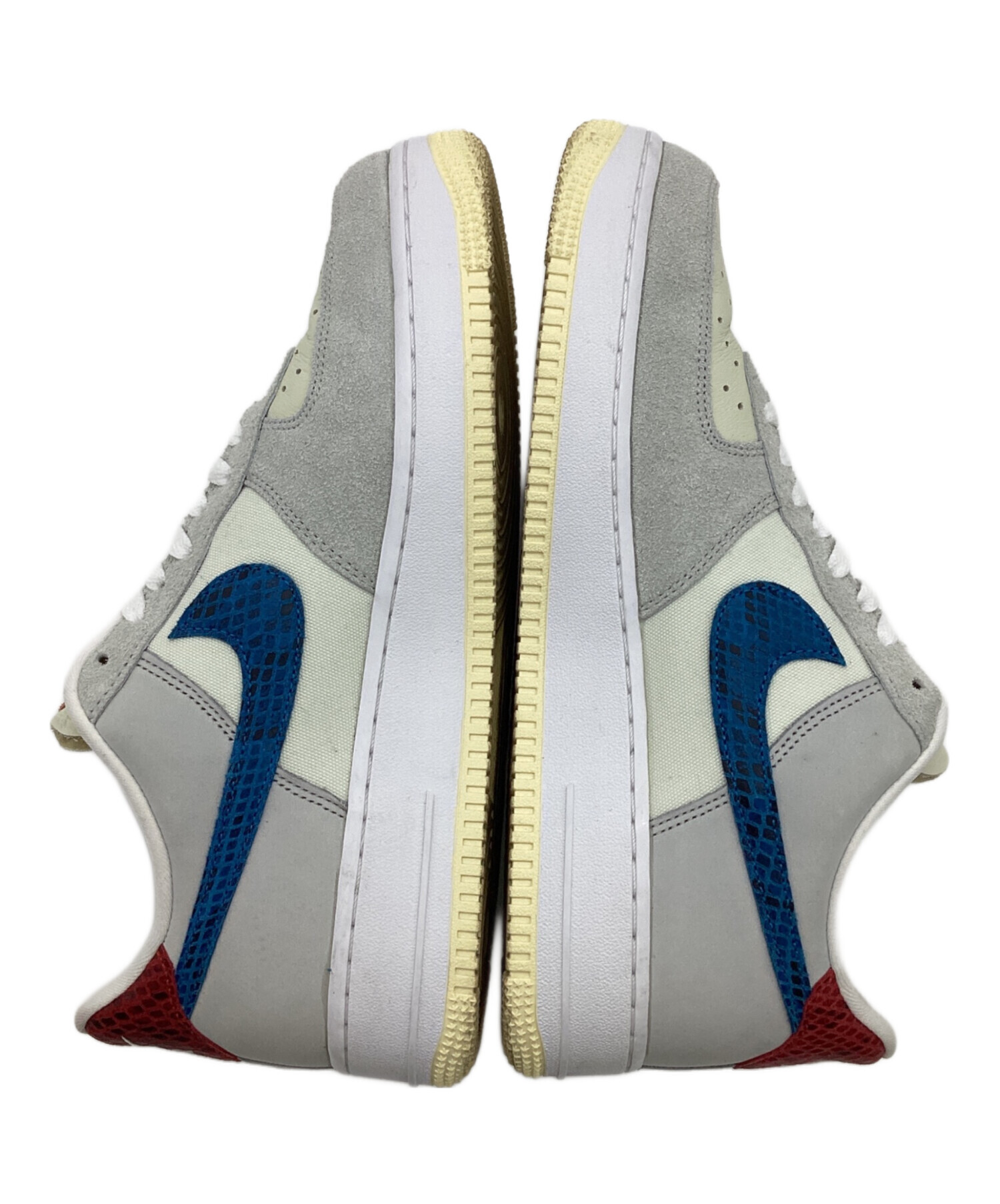 中古・古着通販】NIKE (ナイキ) UNDEFEATED (アンディフィーテッド