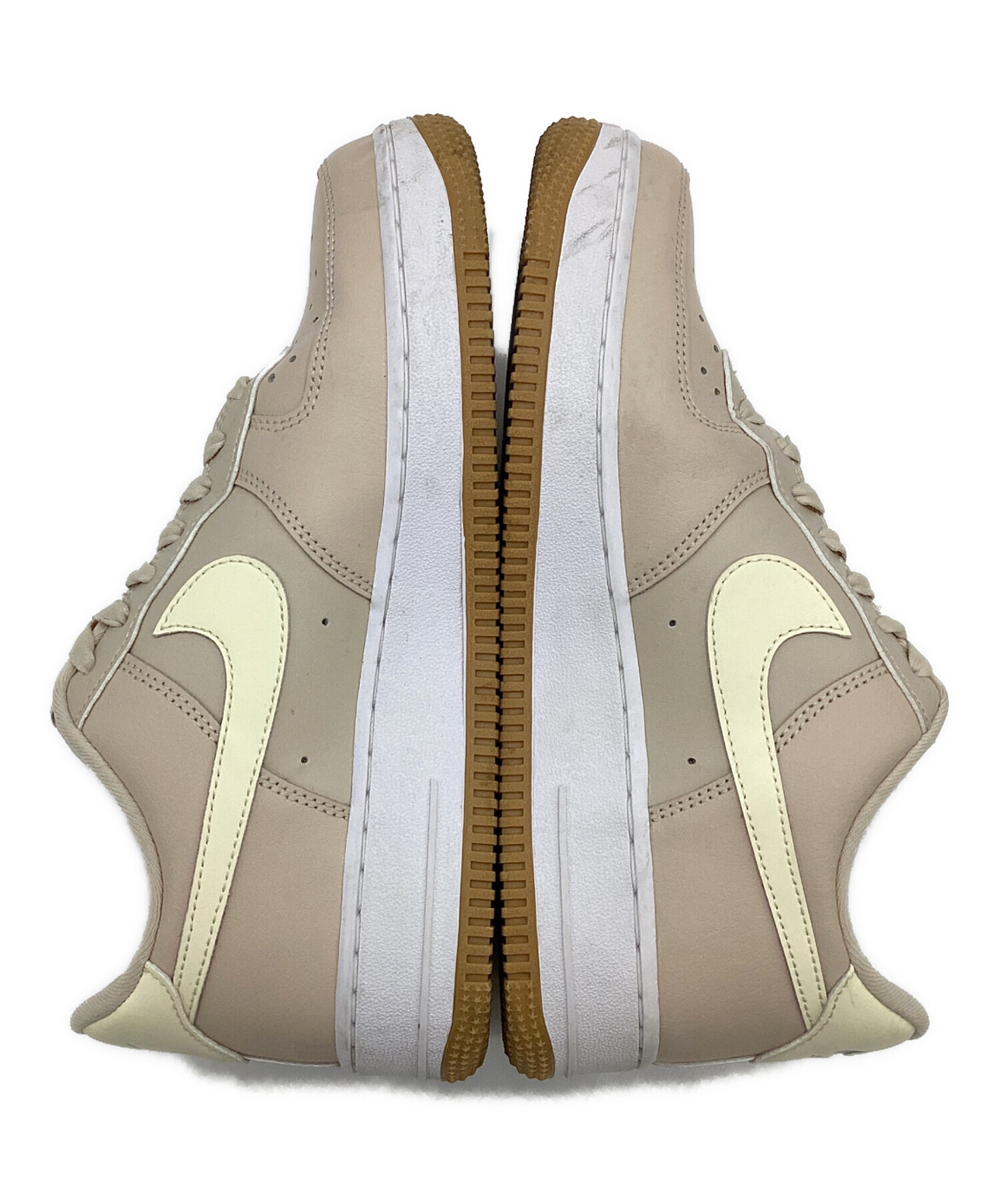 中古・古着通販】NIKE (ナイキ) WMNS AIR FORCE 1 