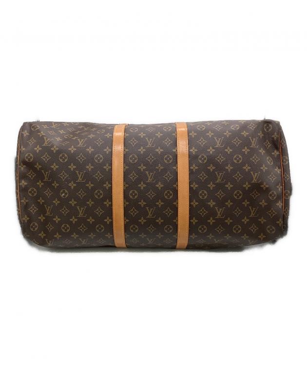 中古・古着通販】LOUIS VUITTON (ルイ ヴィトン) モノグラム キーポル