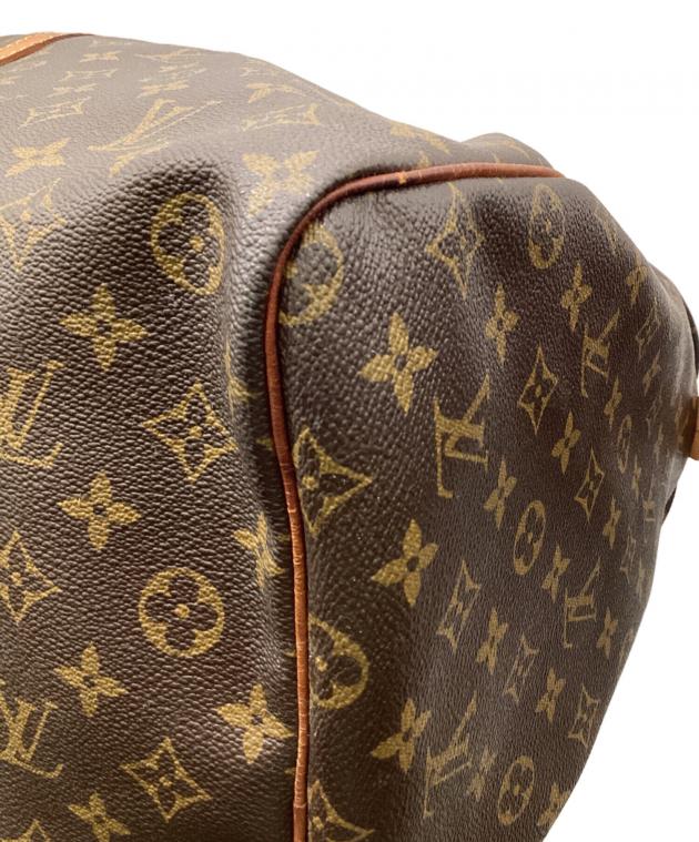 中古・古着通販】LOUIS VUITTON (ルイ ヴィトン) モノグラム キーポル