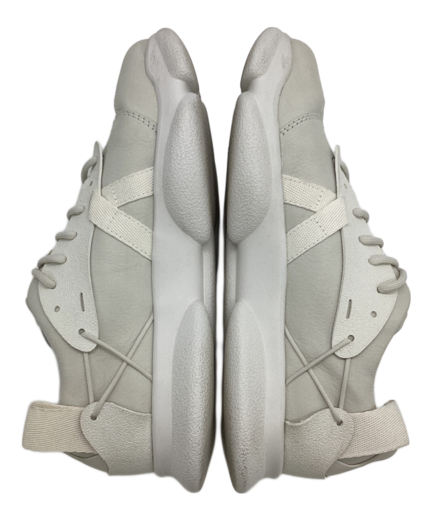 三連休限定値下げ★完売品★着用1度のみ[カンペール] KARST / スニーカー 中古・古着通販】CAMPER (カンペール) KARST（カースト