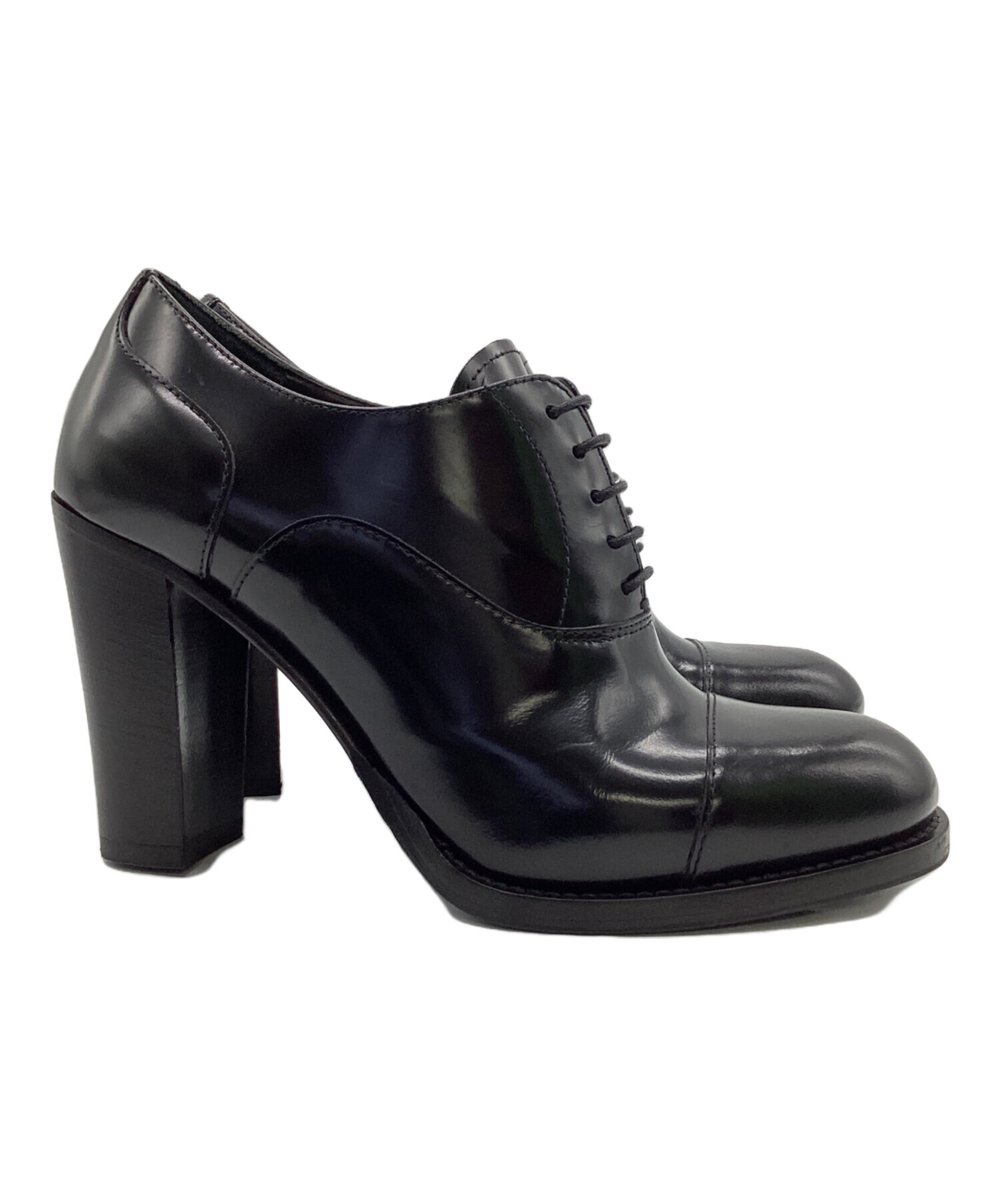 中古・古着通販】Church's (チャーチ) CONSUL HEEL（コンサル ヒール