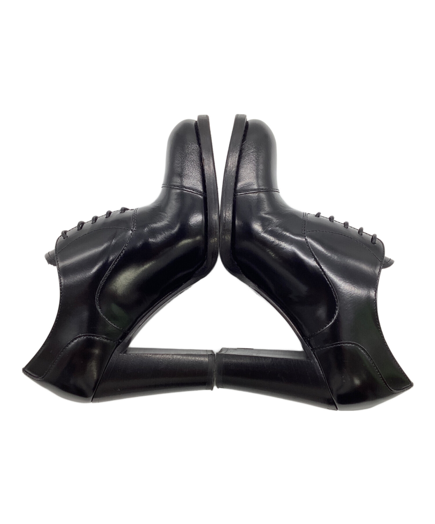 中古・古着通販】Church's (チャーチ) CONSUL HEEL（コンサル ヒール