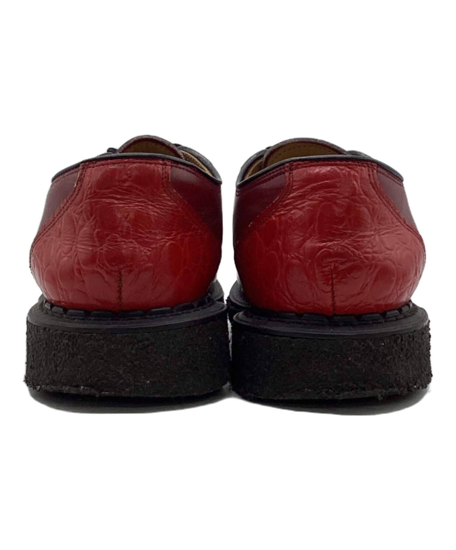 中古・古着通販】GEORGE COX (ジョージコックス) aff ORIGINAL