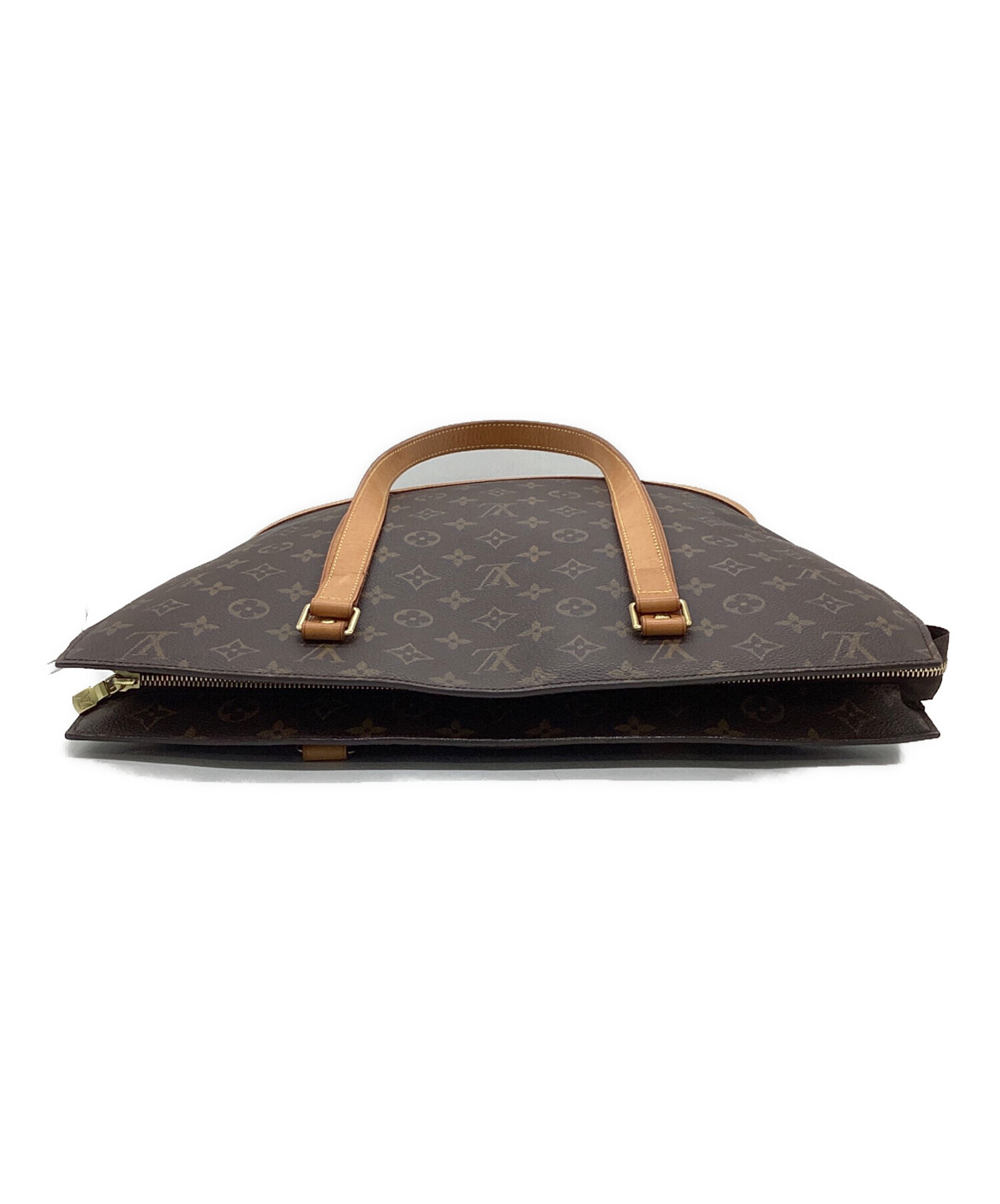 LOUIS VUITTON モノグラム トートバッグ バビロン M51102の買取 