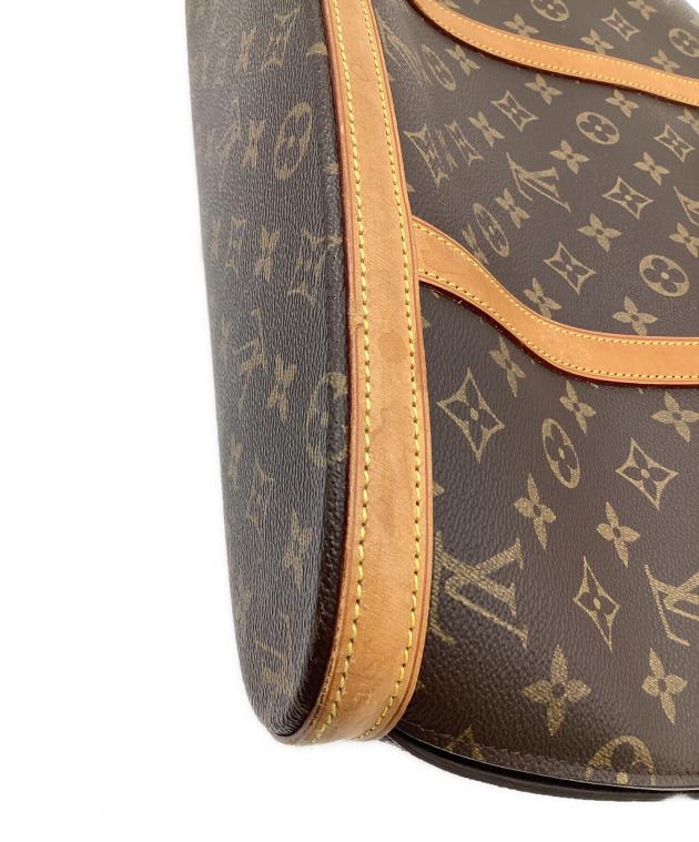 中古・古着通販】LOUIS VUITTON (ルイ ヴィトン) モノグラム バビロン