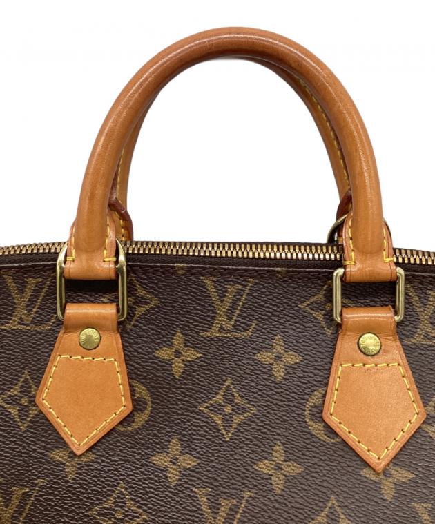 中古・古着通販】LOUIS VUITTON (ルイ ヴィトン) モノグラム