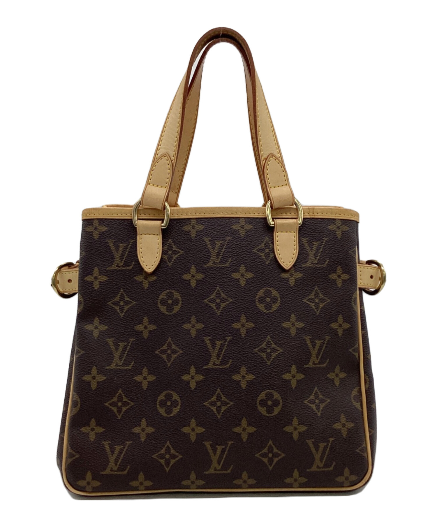 LOUIS VUITTON バティニョール モノレディース トートバッグ ヴィトン モノグラム バティニョール トートバッグ 【公式通販】