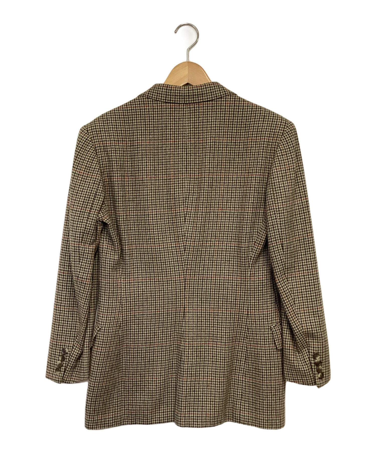 中古・古着通販】RALPH LAUREN (ラルフローレン) テーラードジャケット 