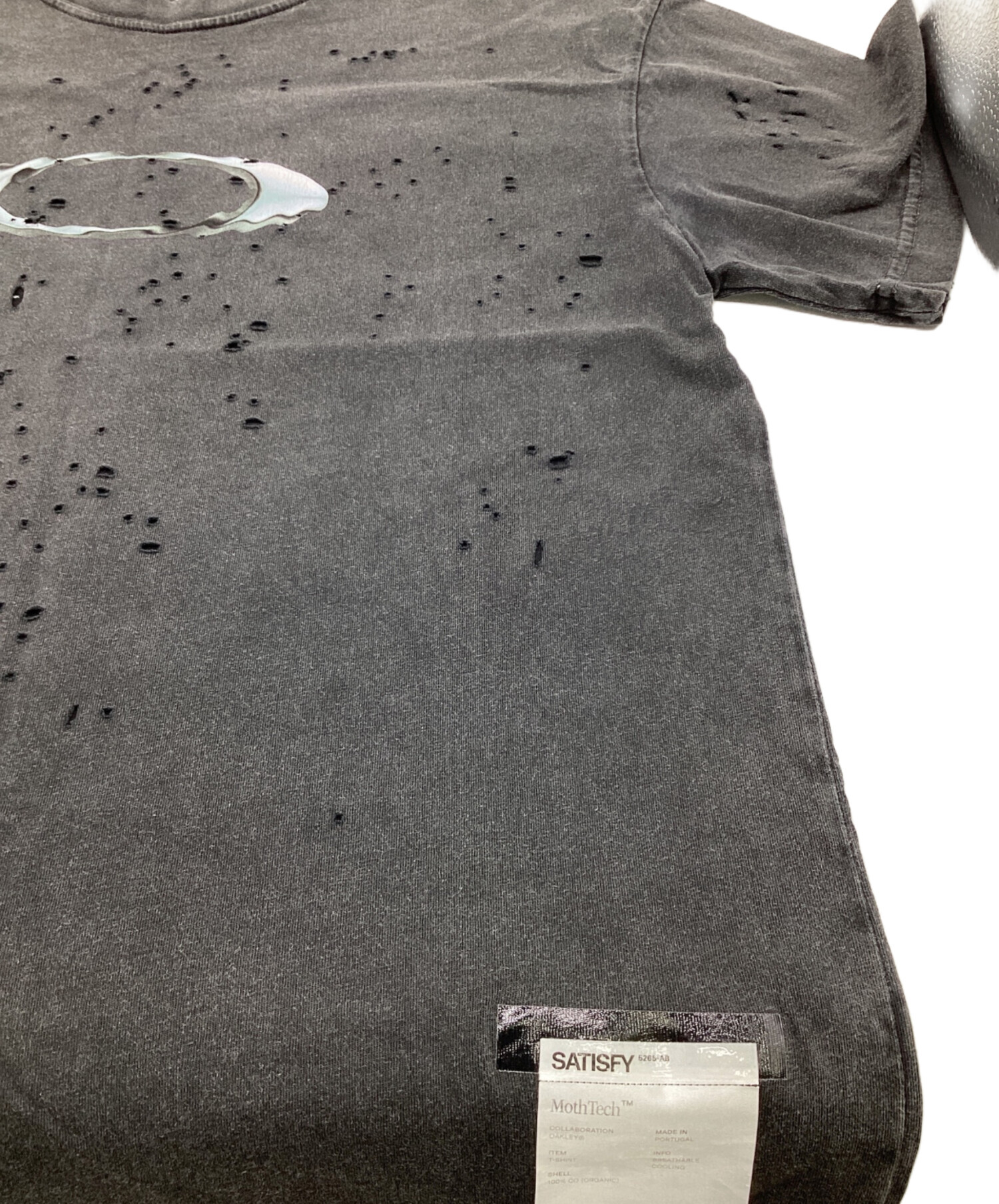 中古・古着通販】Satisfy (サティスファイ) OAKLEY (オークリー