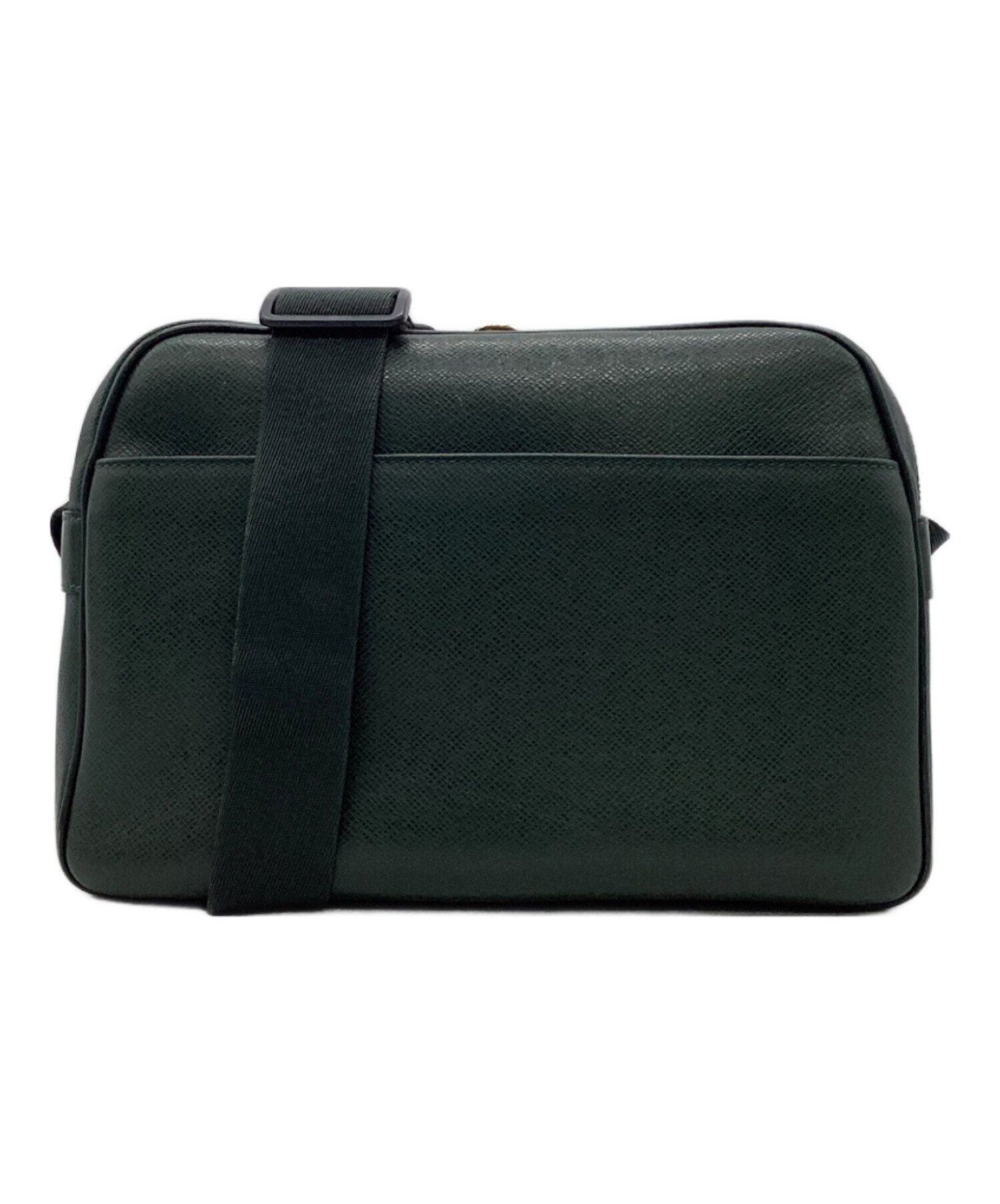 中古・古着通販】LOUIS VUITTON (ルイ ヴィトン) タイガ リポーターPM 