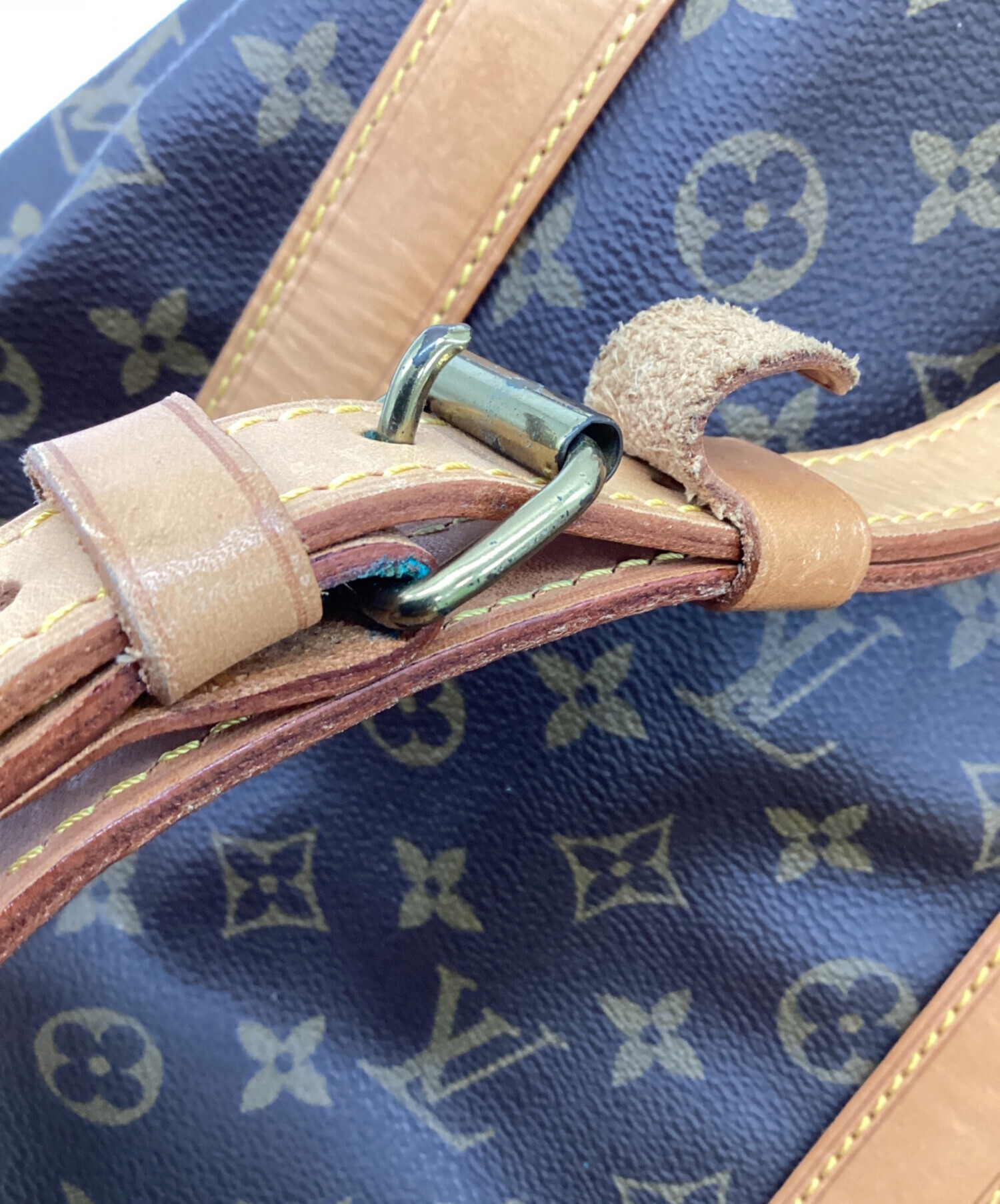 中古・古着通販】LOUIS VUITTON (ルイ ヴィトン) モノグラム ランドネ