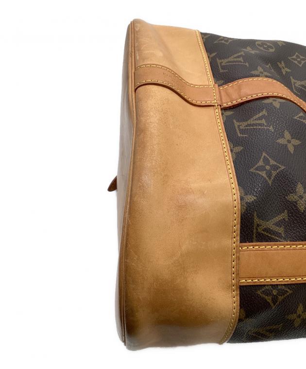 中古・古着通販】LOUIS VUITTON (ルイ ヴィトン) モノグラム ランドネ