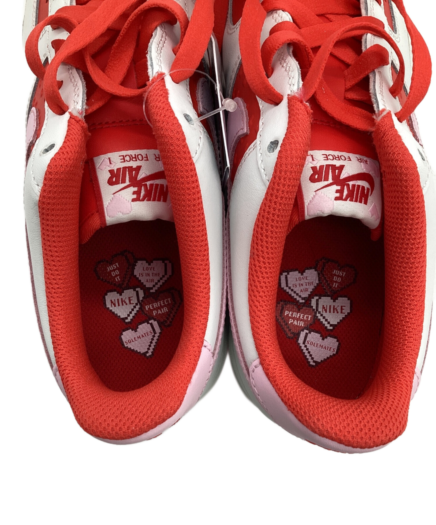 中古・古着通販】NIKE (ナイキ) Air Force 1 BG（エア フォース 1