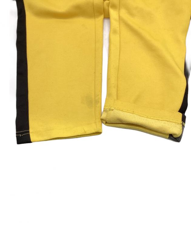 DIESEL ディーゼル トラックジャケット上下　 Lサイズ　イエロー Amazon.co.jp: [ディーゼル] メンズ ジャケット ナイロンジャケット