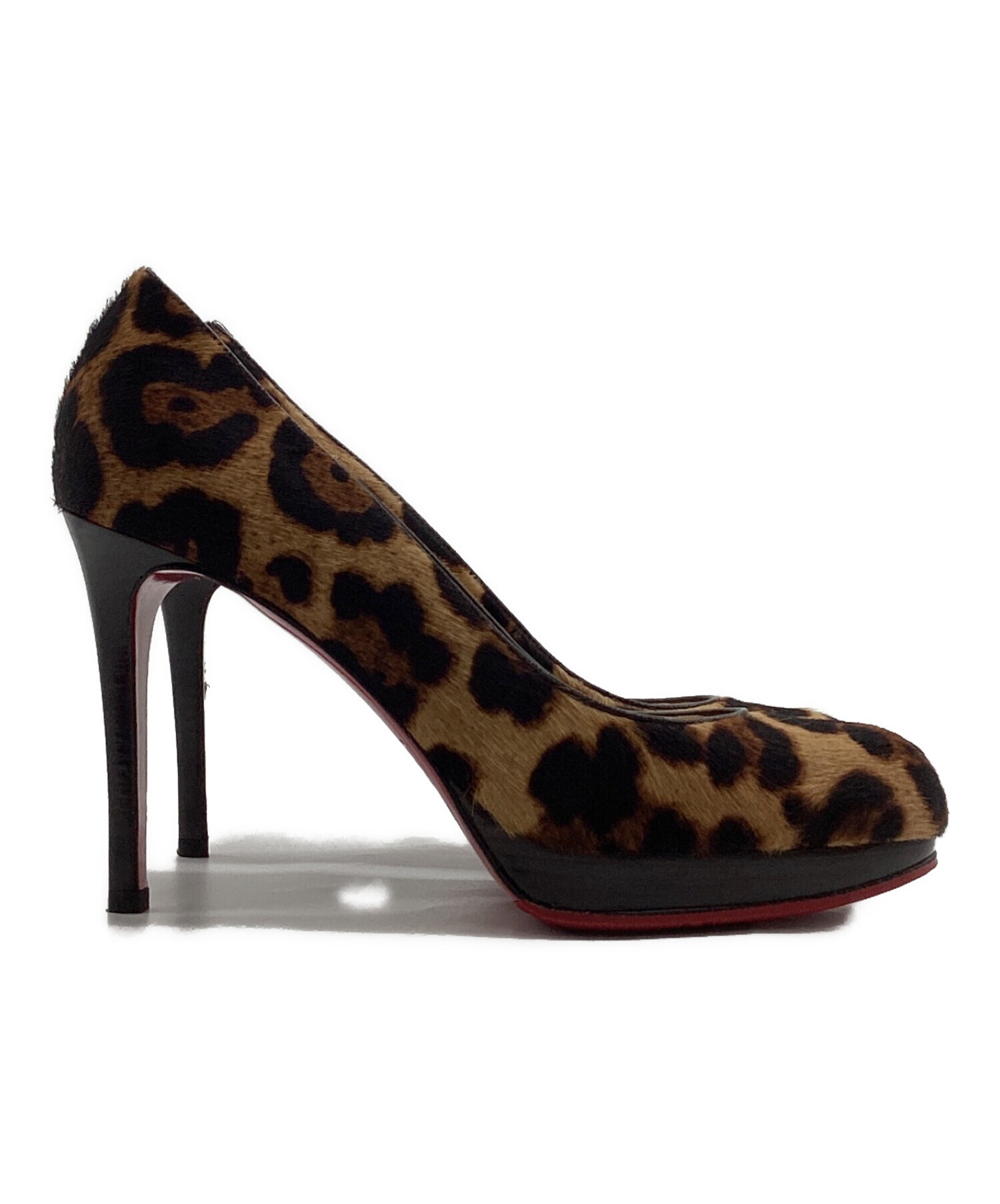 中古・古着通販】Christian Louboutin (クリスチャン・ルブタン) NEW 