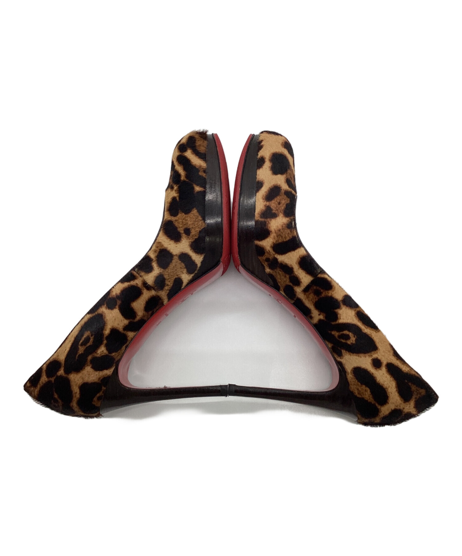 中古・古着通販】Christian Louboutin (クリスチャン・ルブタン) NEW 