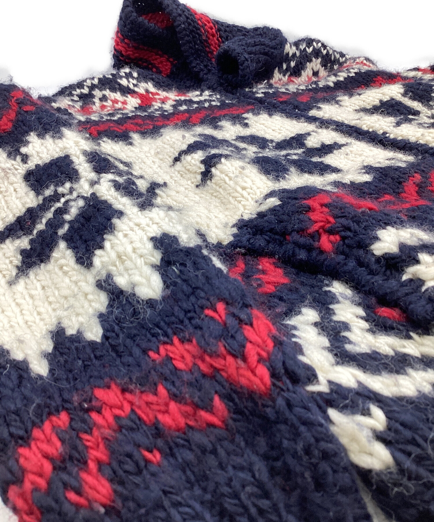 中古・古着通販】Polo by RalphLauren (ポロ バイ ラルフローレン