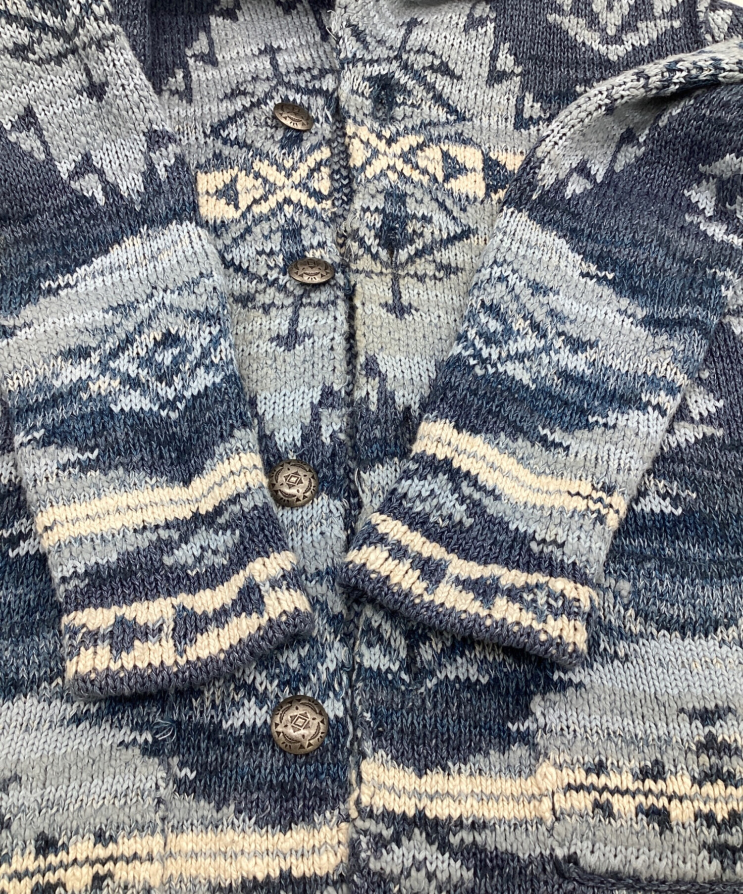 中古・古着通販】Denim & Supply Ralph Lauren (デニム＆サプライ 