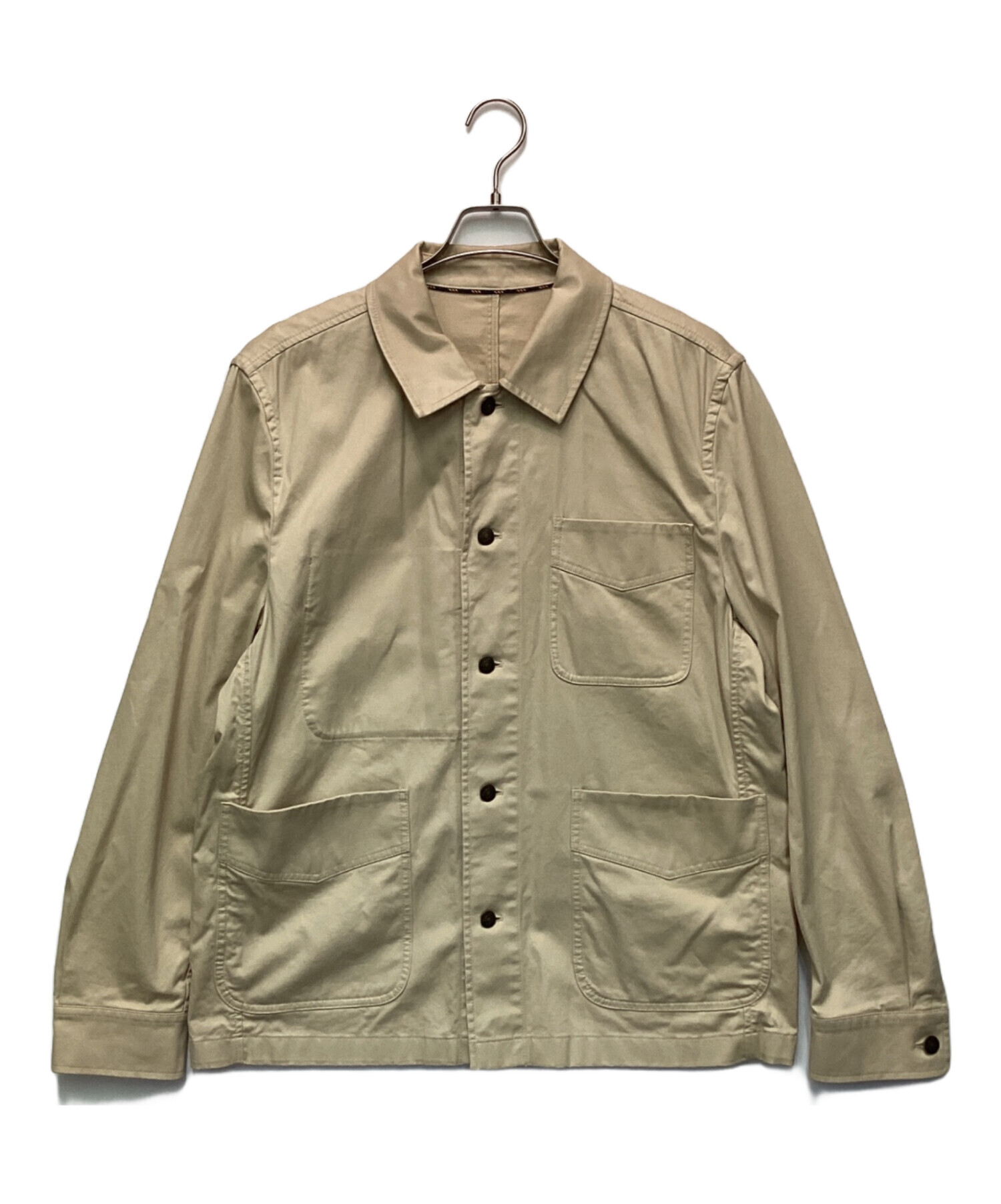 中古・古着通販】BROOKS BROTHERS (ブルックスブラザーズ) ストレッチ 