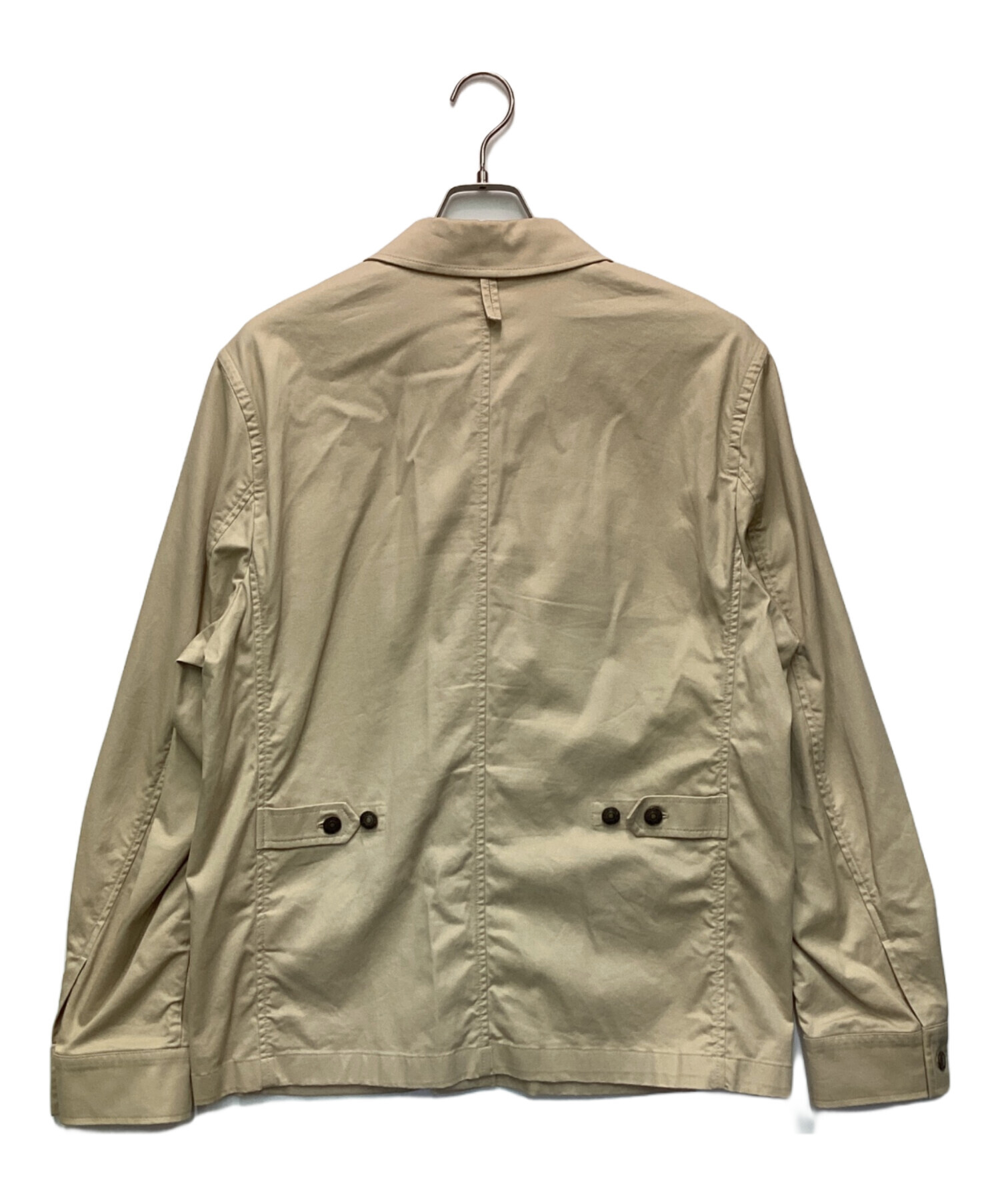 中古・古着通販】BROOKS BROTHERS (ブルックスブラザーズ) ストレッチ 