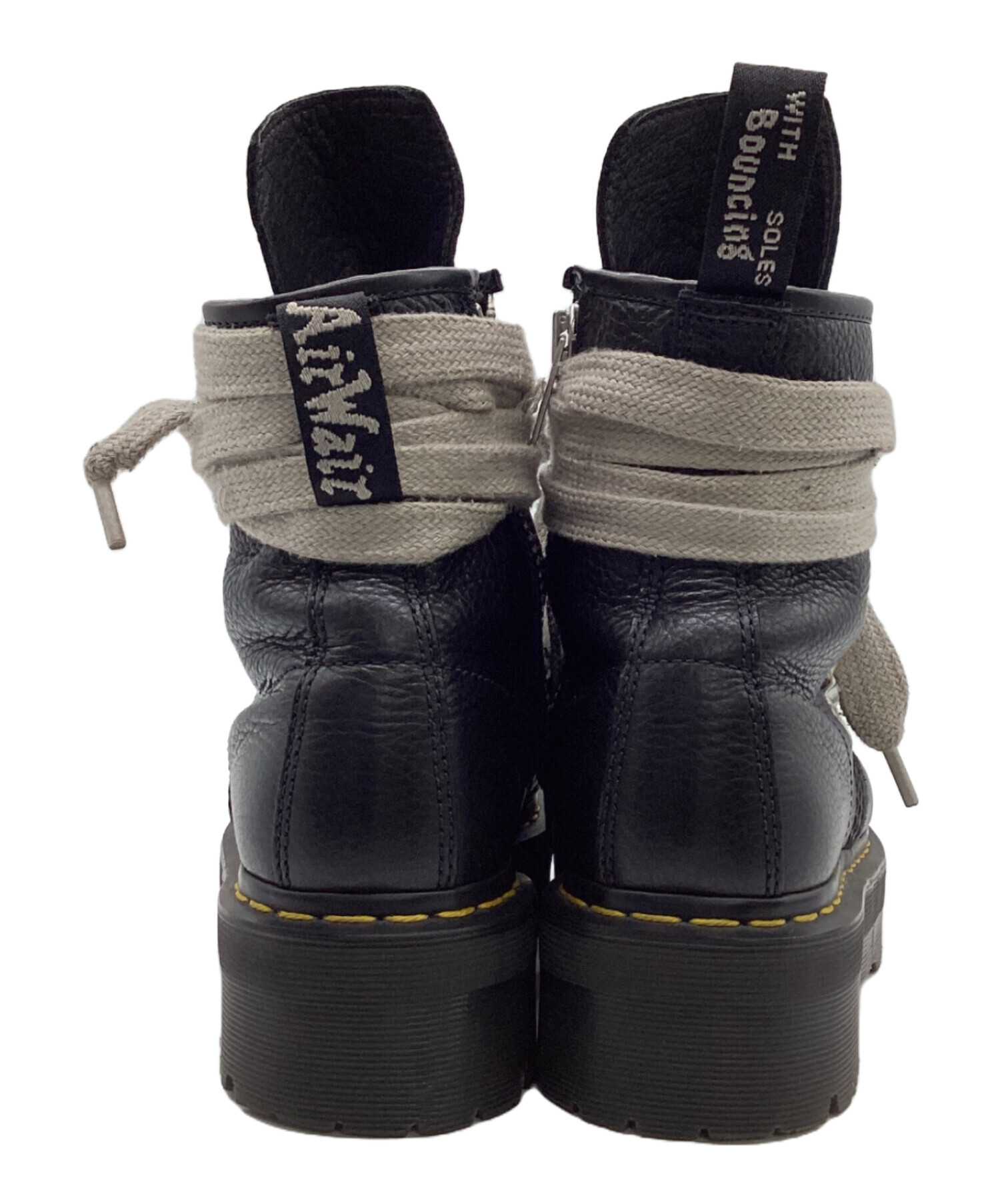 中古・古着通販】Dr.Martens (ドクターマーチン) RICK OWENS (リック