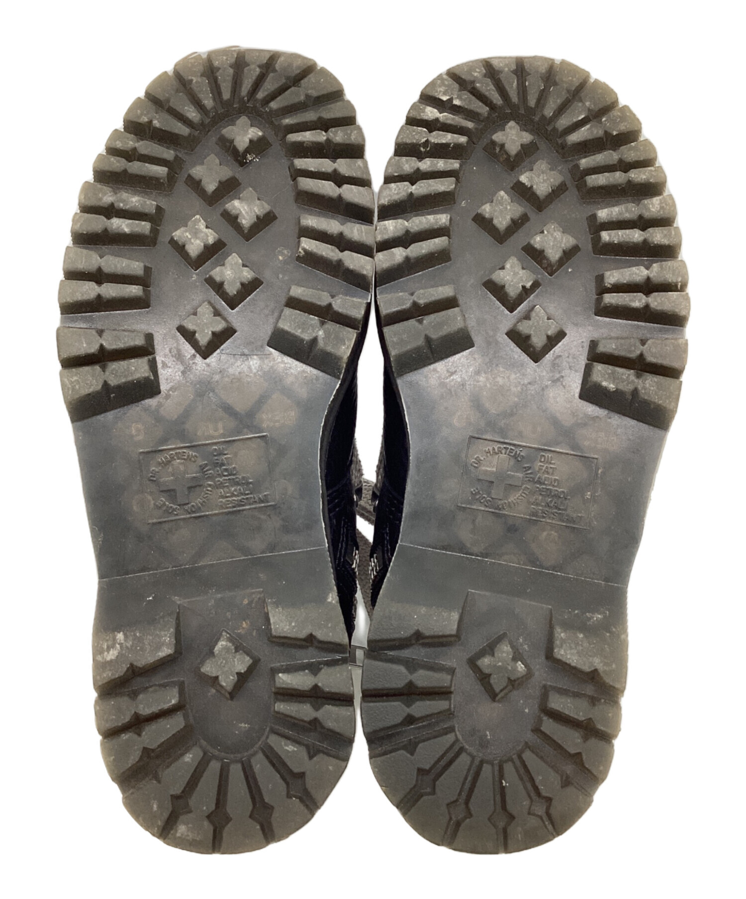 中古・古着通販】Dr.Martens (ドクターマーチン) RICK OWENS (リック