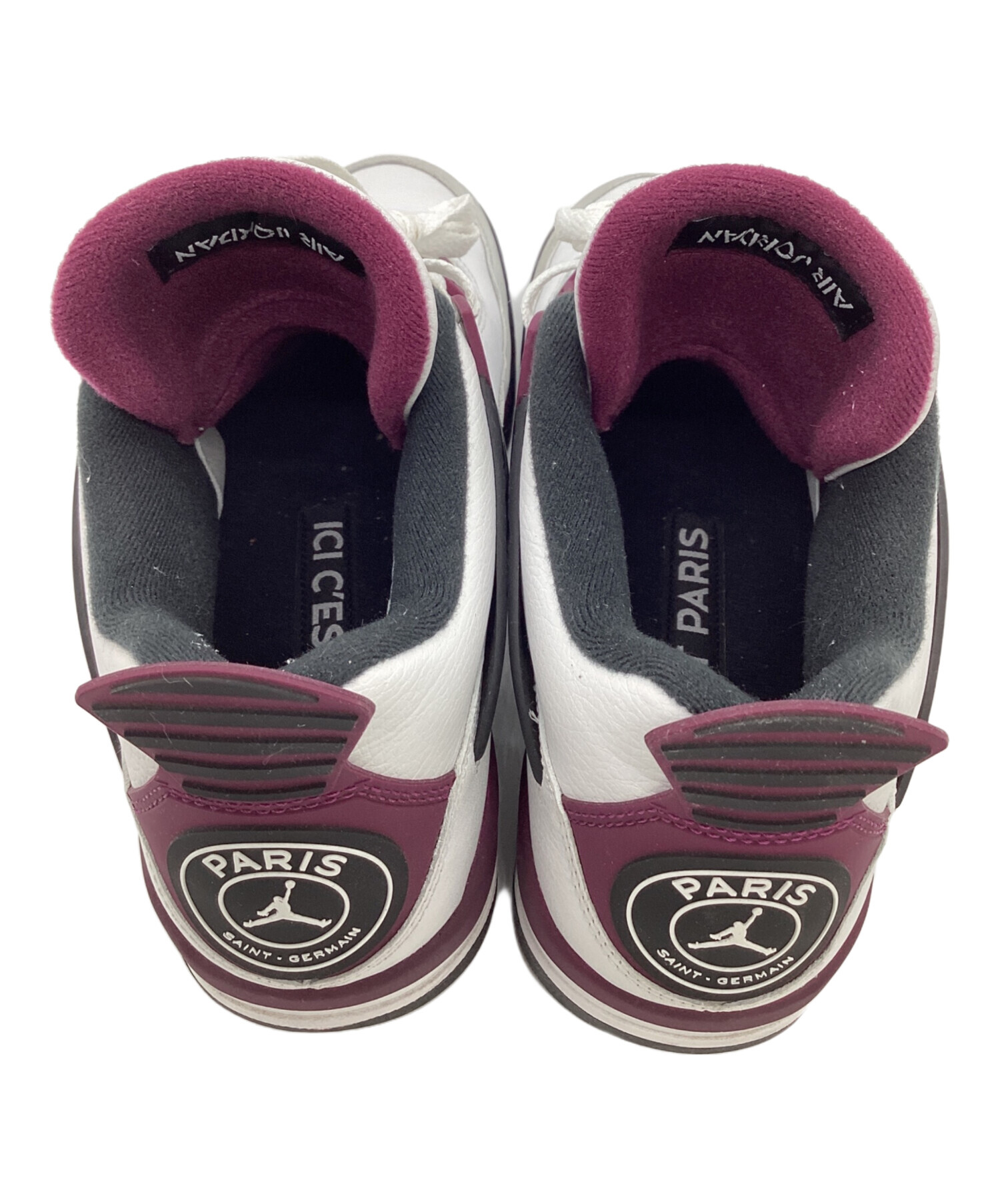 中古・古着通販】NIKE (ナイキ) Paris Saint-Germain (パリ