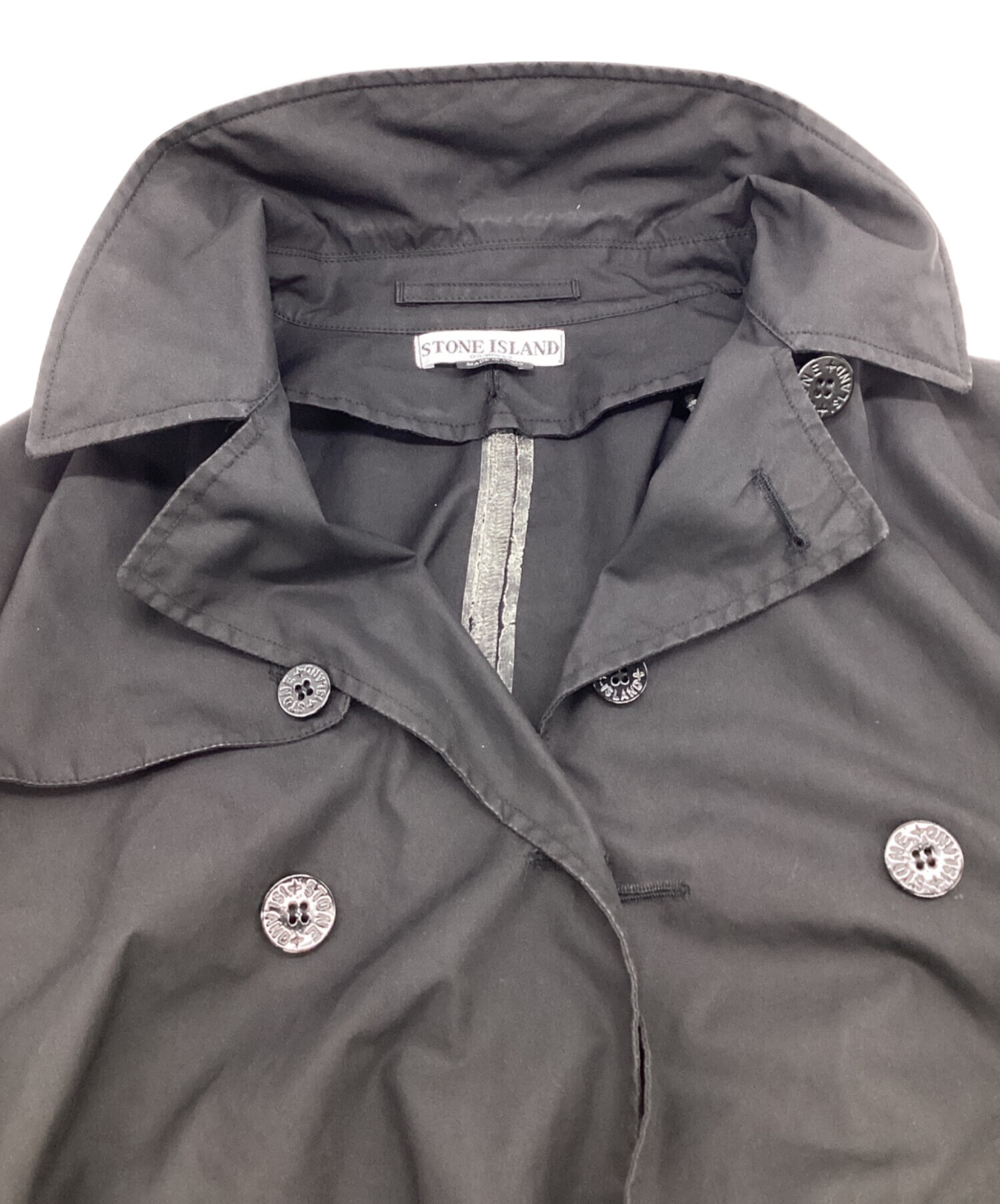 中古・古着通販】STONE ISLAND (ストーンアイランド) ショート