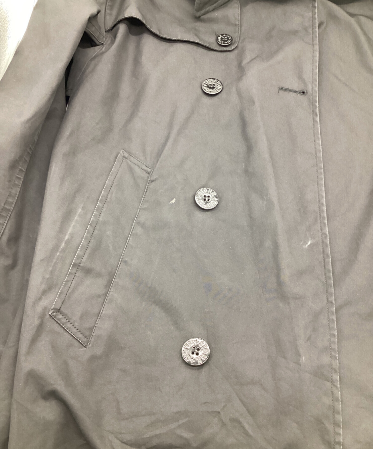 中古・古着通販】STONE ISLAND (ストーンアイランド) ショート