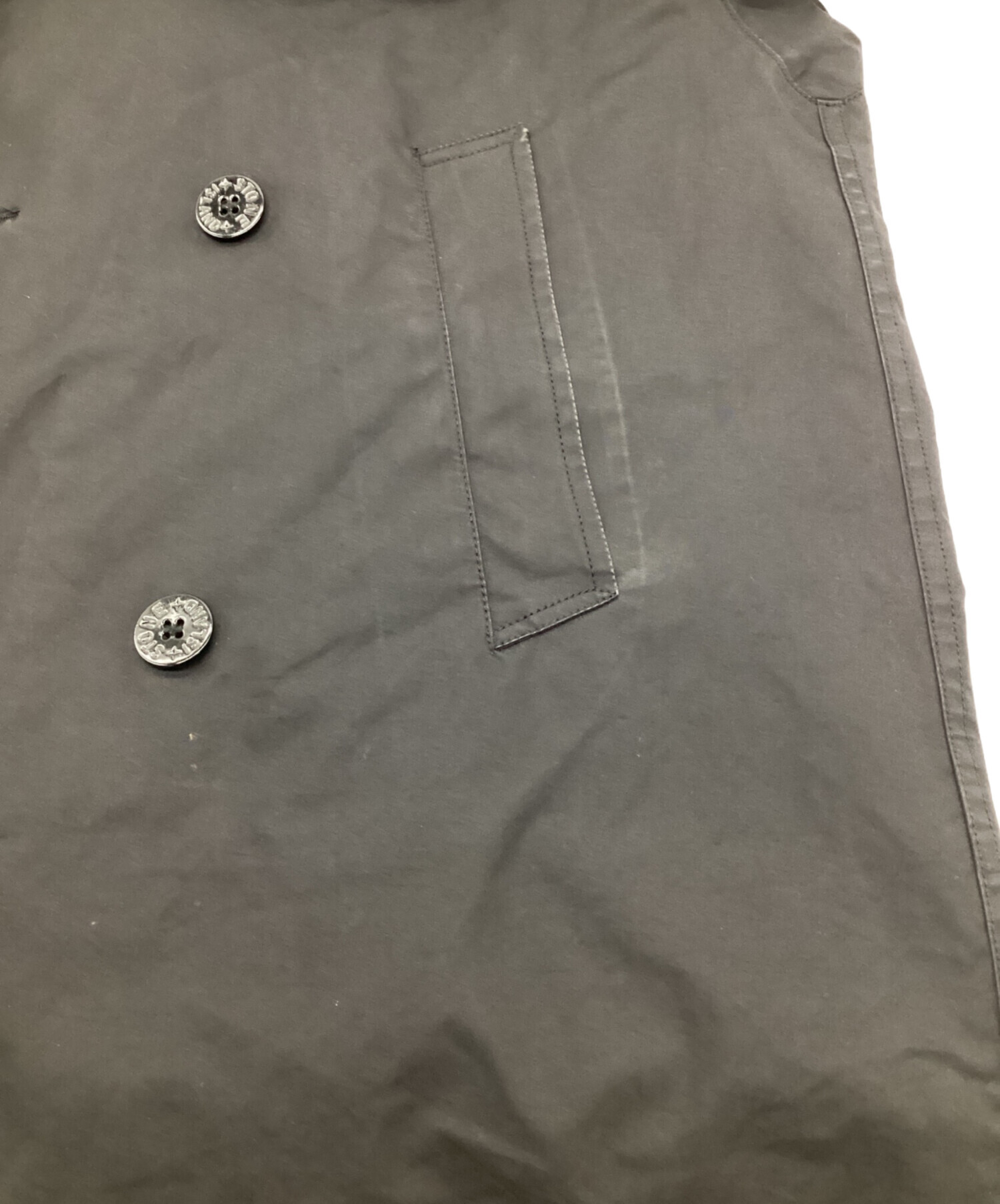 中古・古着通販】STONE ISLAND (ストーンアイランド) ショート