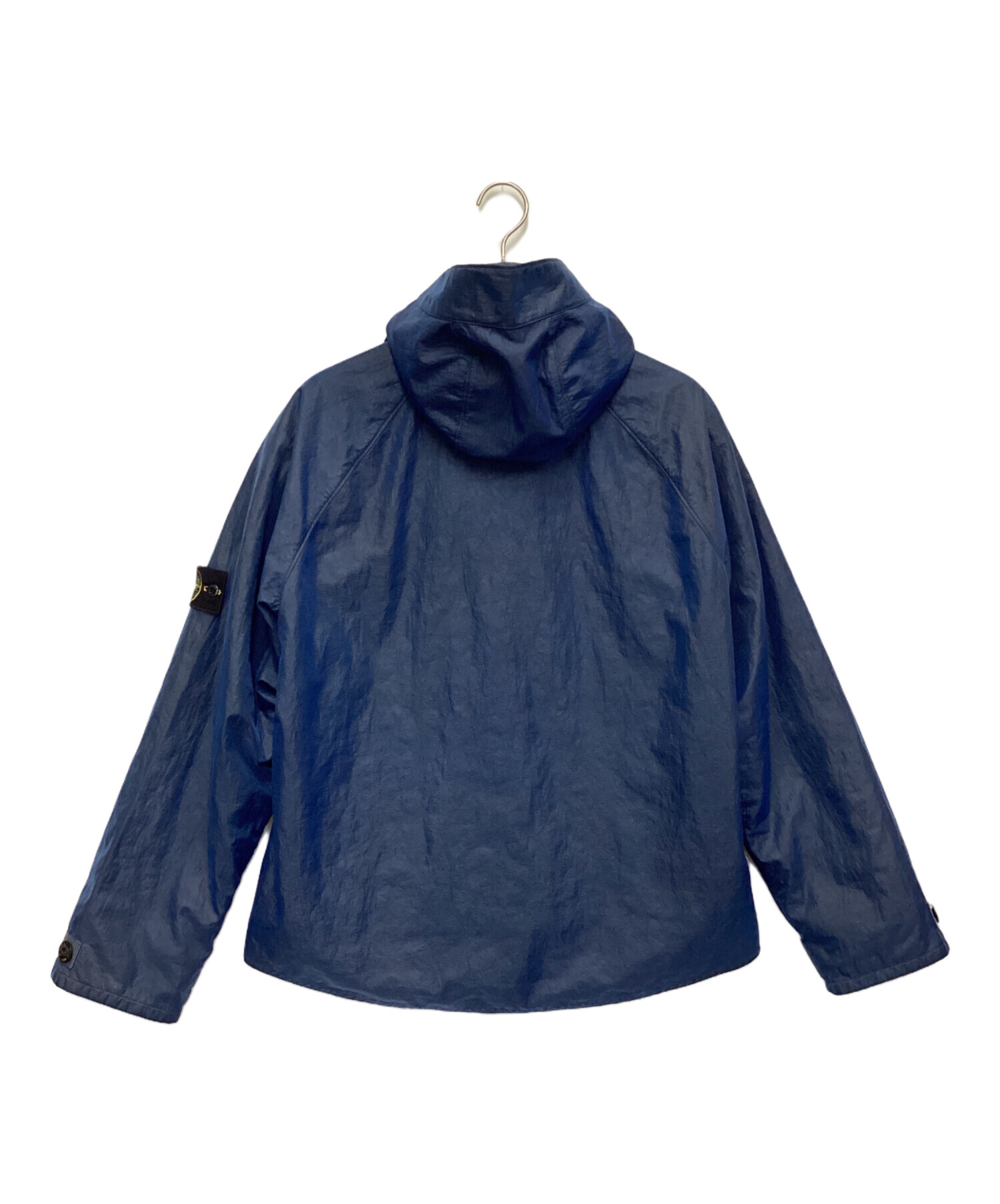中古・古着通販】STONE ISLAND (ストーンアイランド) Nylon Spalmatura 