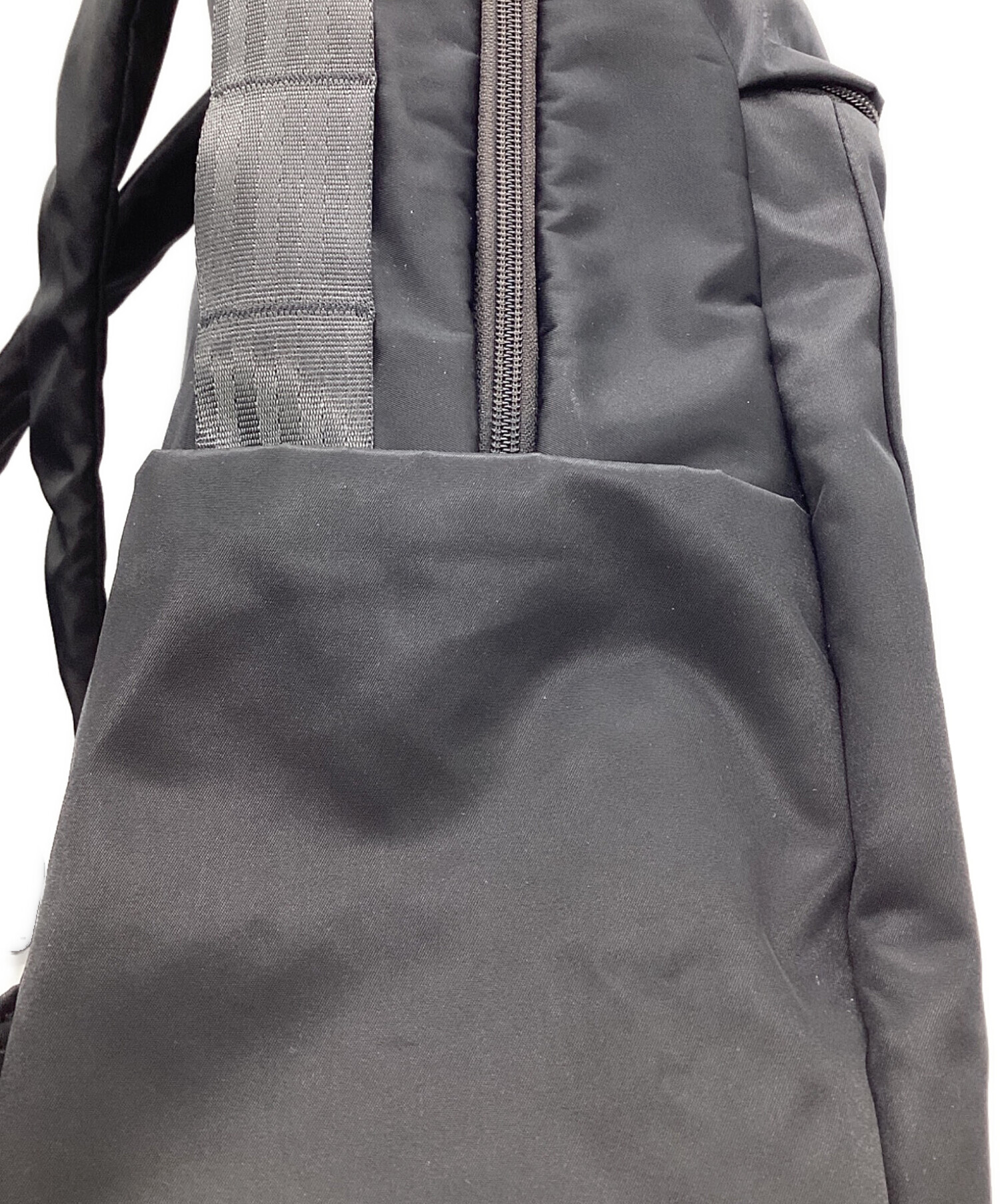 中古・古着通販】Manhattan Portage BLACK LABEL (マンハッタン