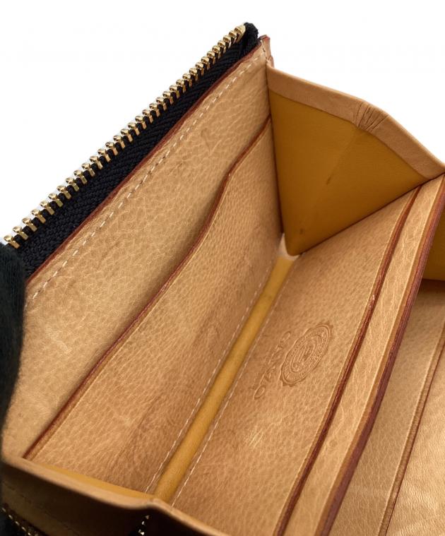 中古・古着通販】GANZO (ガンゾ) LIZARD6 (リザード6) L