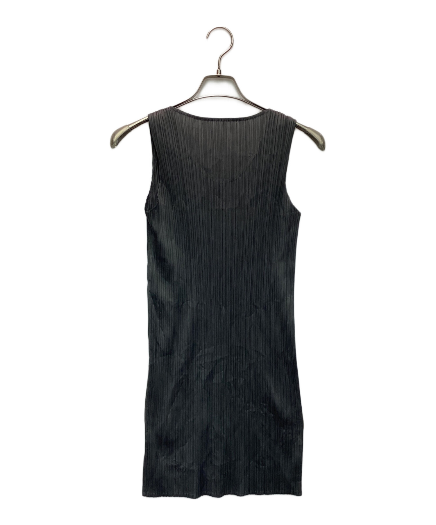 中古・古着通販】PLEATS PLEASE (プリーツプリーズ) ノースリーブ
